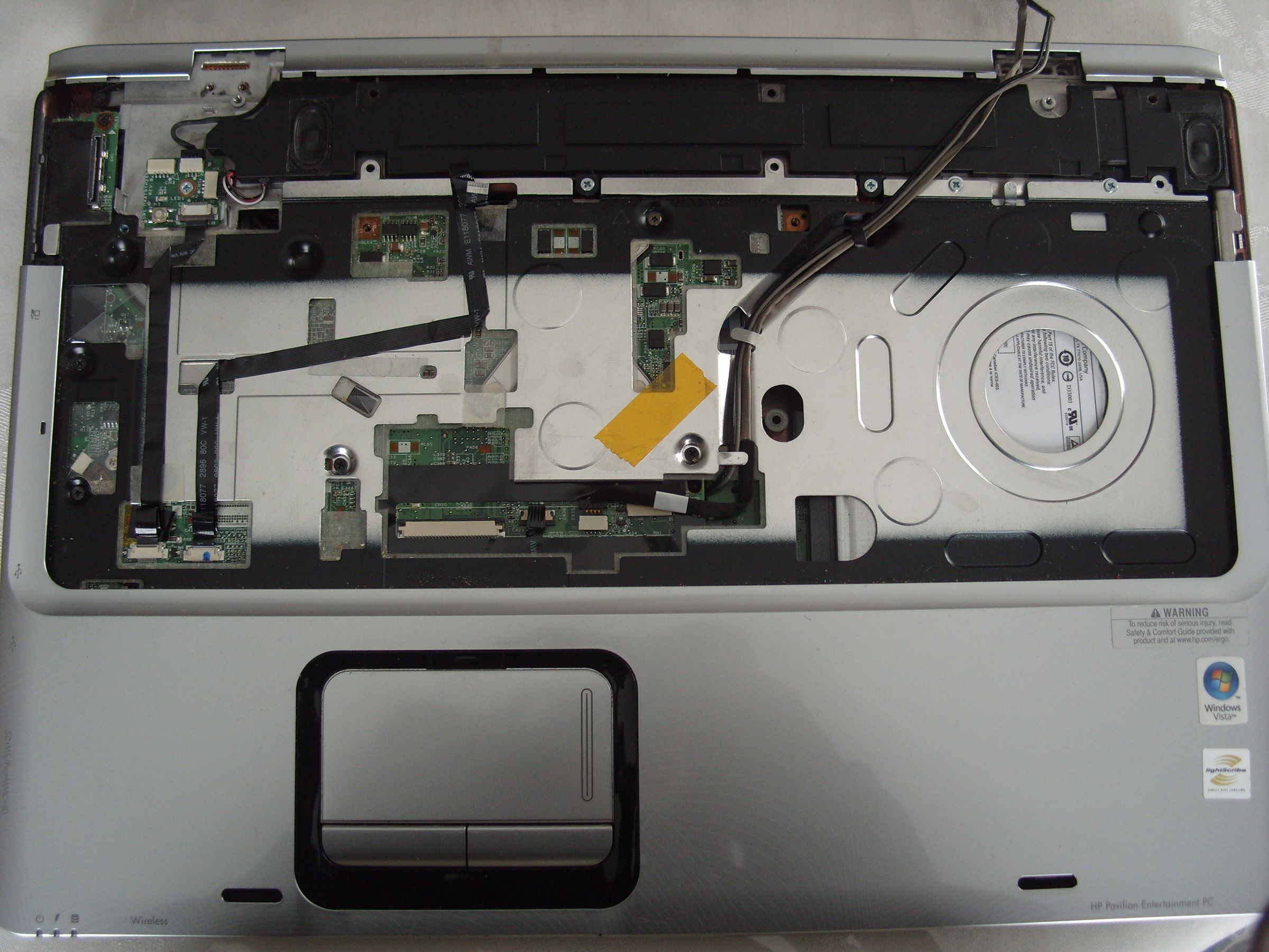 How to Replace a Laptop Screen 5 Steps Instructables