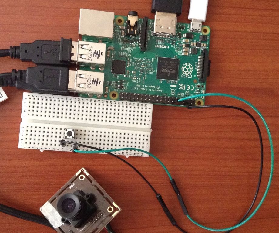 raspberry pi howo to make a program run at startup