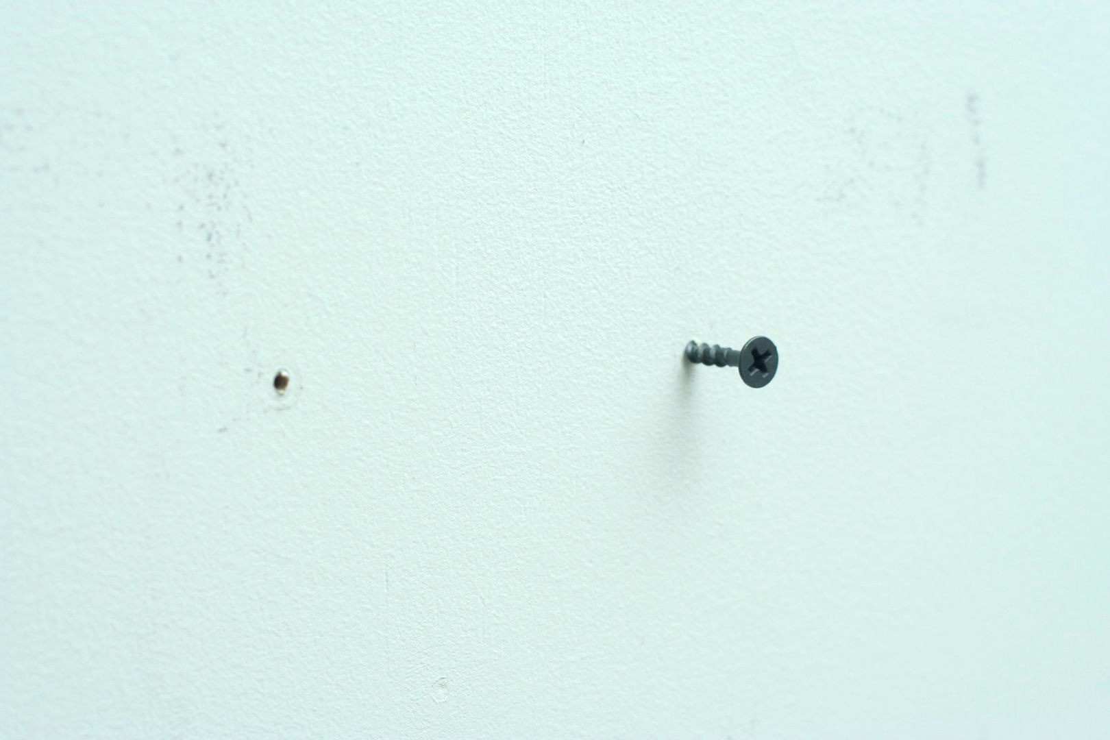 Patch a Screw Hole : 13 Steps (with Pictures) - Instructables