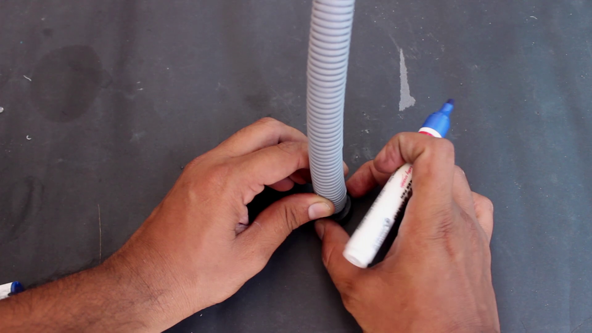 How to Make Vacuum Cleaner Using Plastic Bottle at Home 7 Steps
