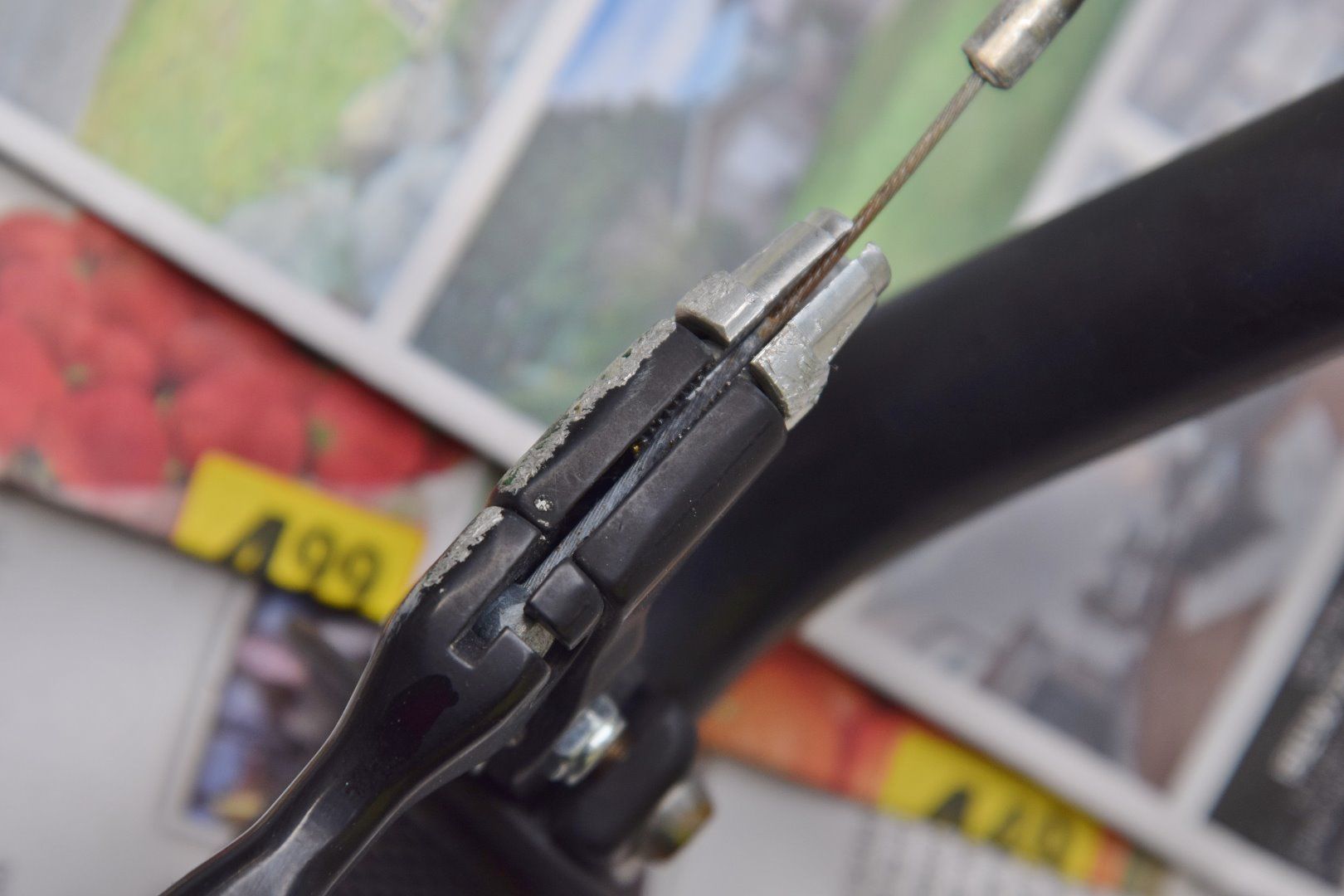 Spray Paint Your Bike! 7 Steps (with Pictures) Instructables