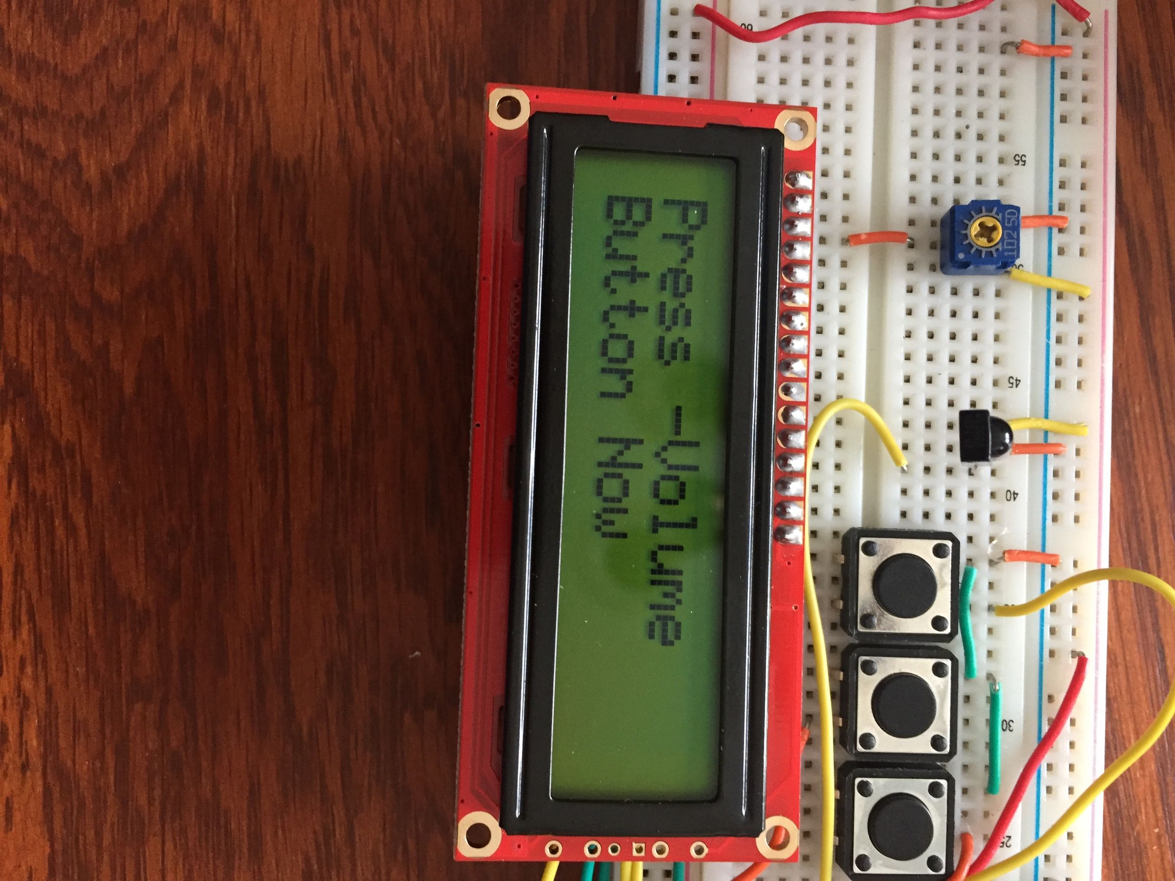 TV Commercial Volume Suppressor 6 Steps (with Pictures) Instructables