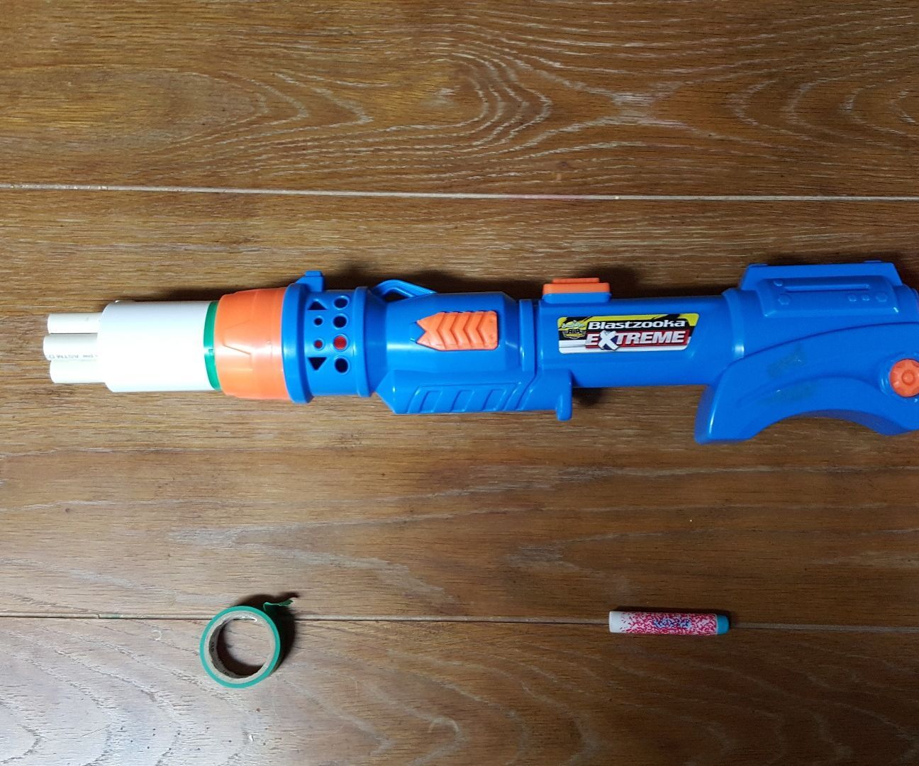 blastzooka