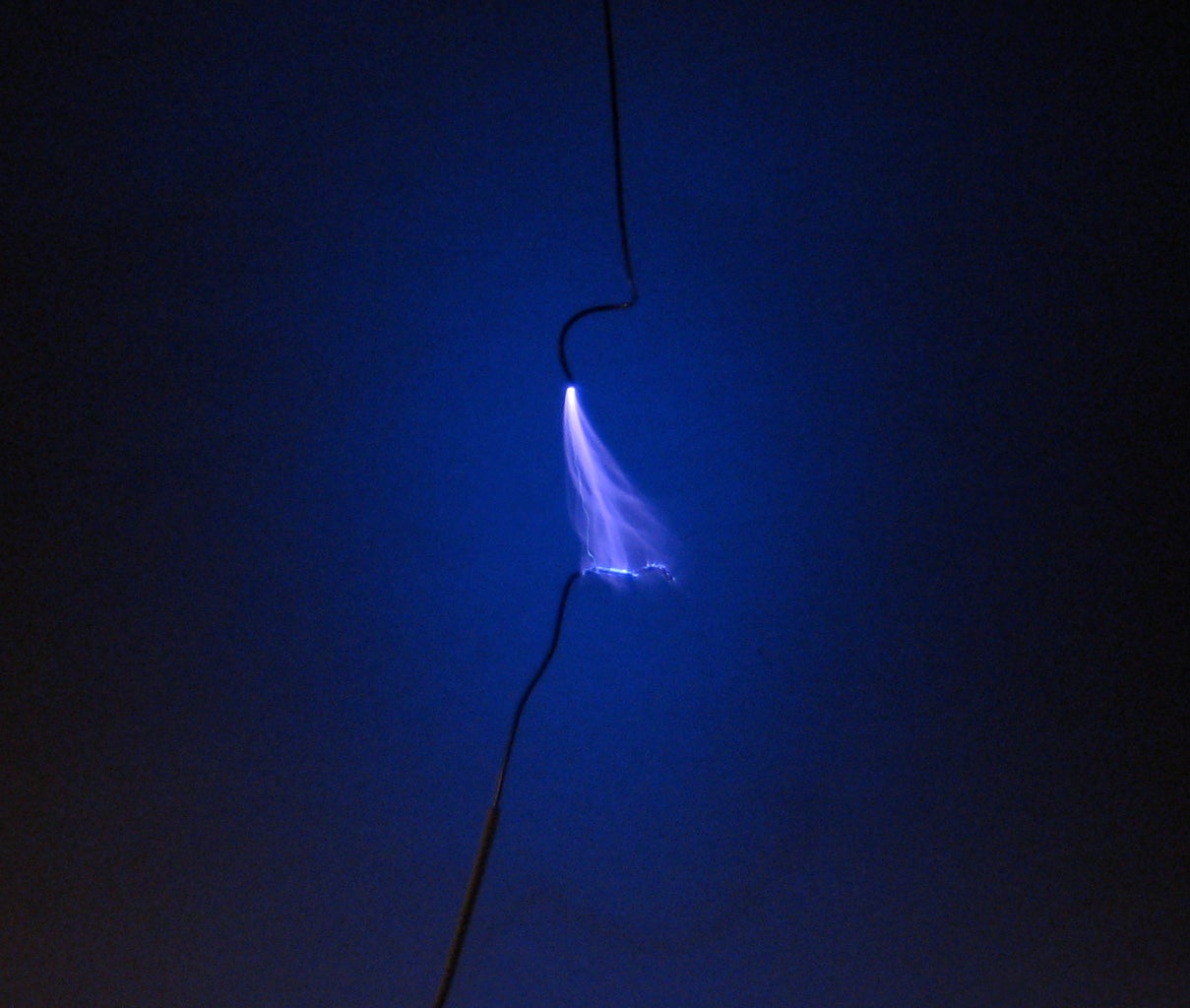 Plasma Speaker II