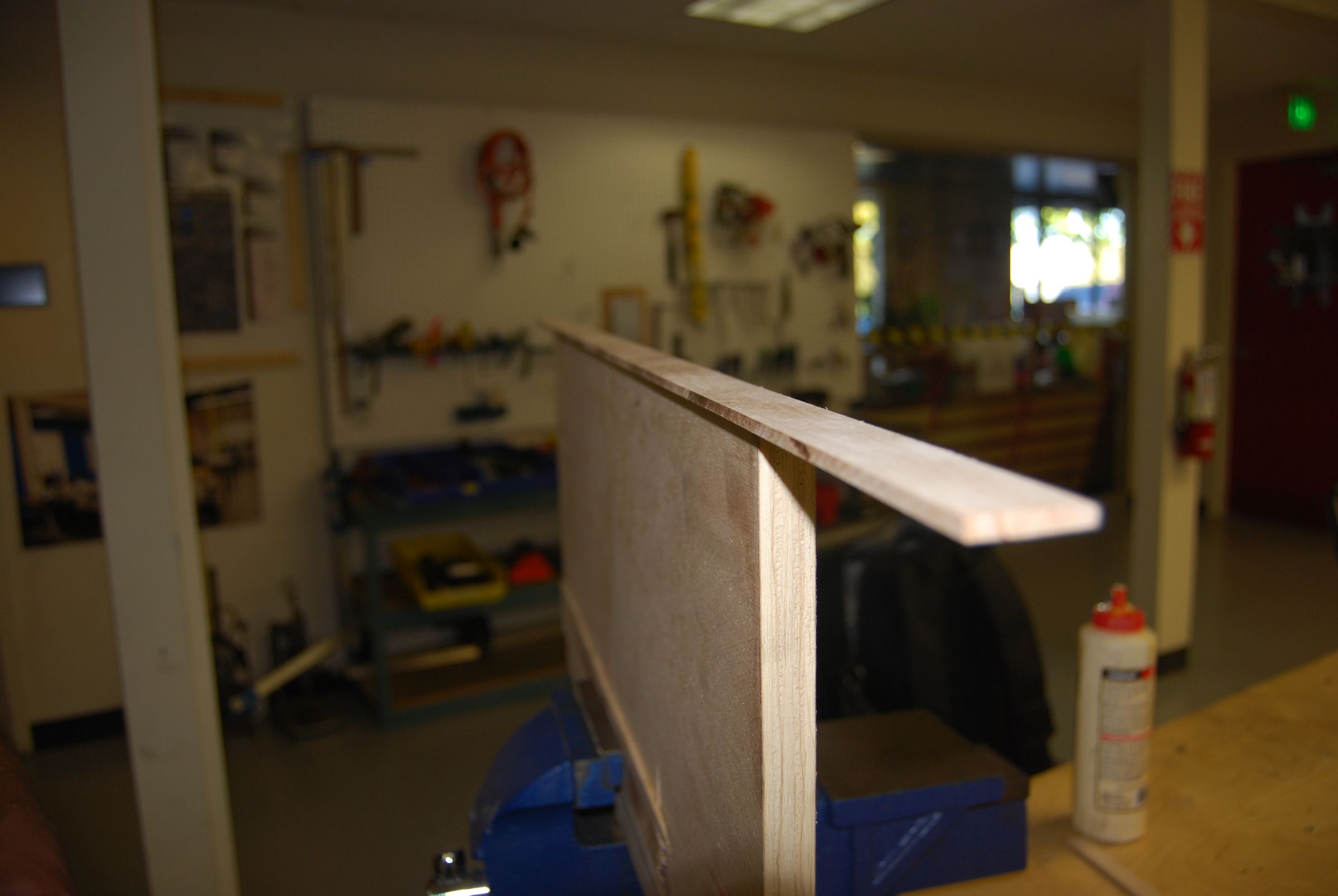 Easy Edge Banding for Plywood 3 Steps (with Pictures) Instructables