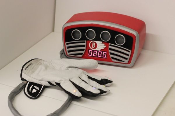 DIY guide for BrainTap, the interactive arthritis and memory exercise game! with step-by-step instructions