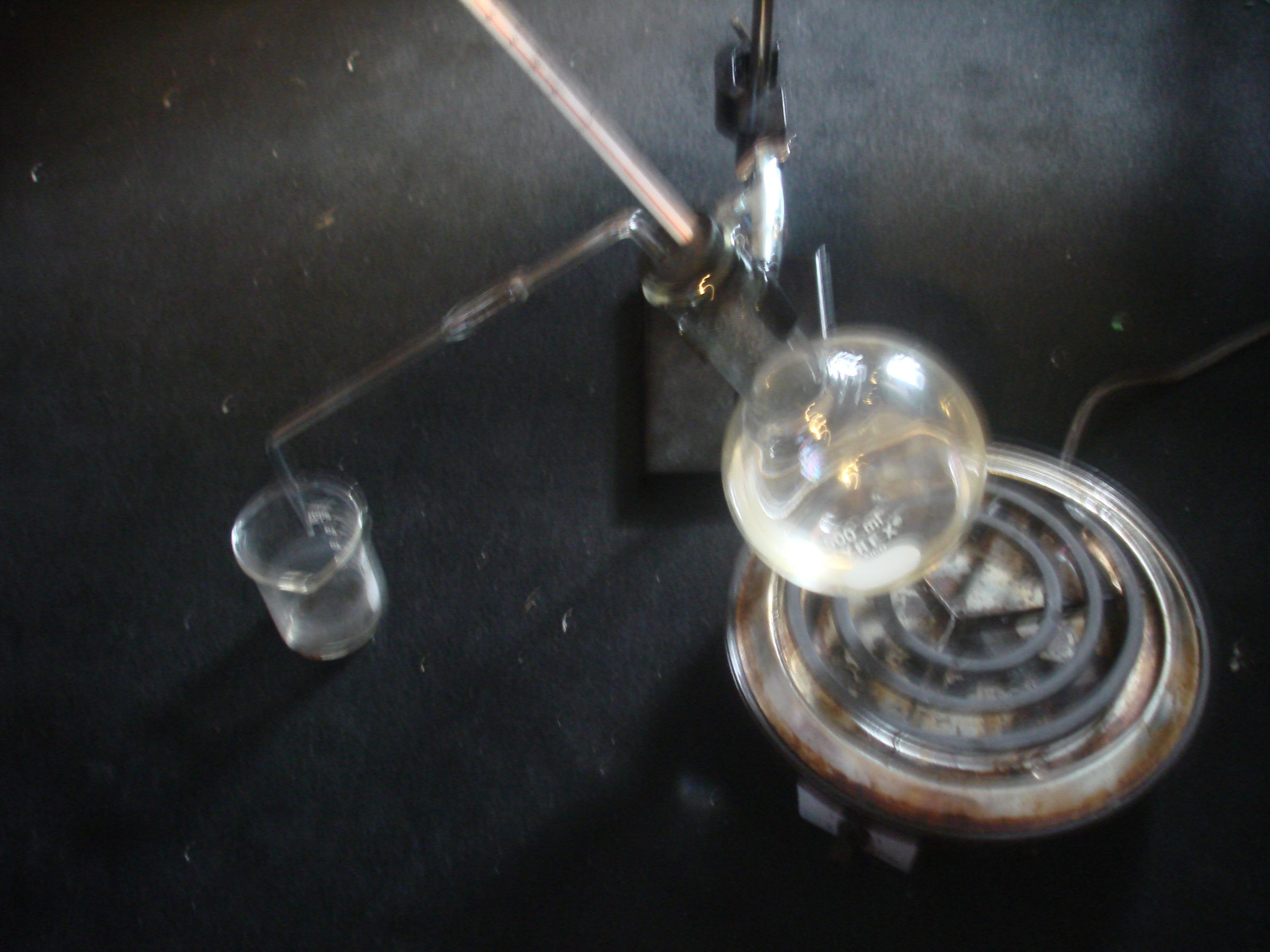 Distill Vodka to Make Everclear 5 Steps Instructables