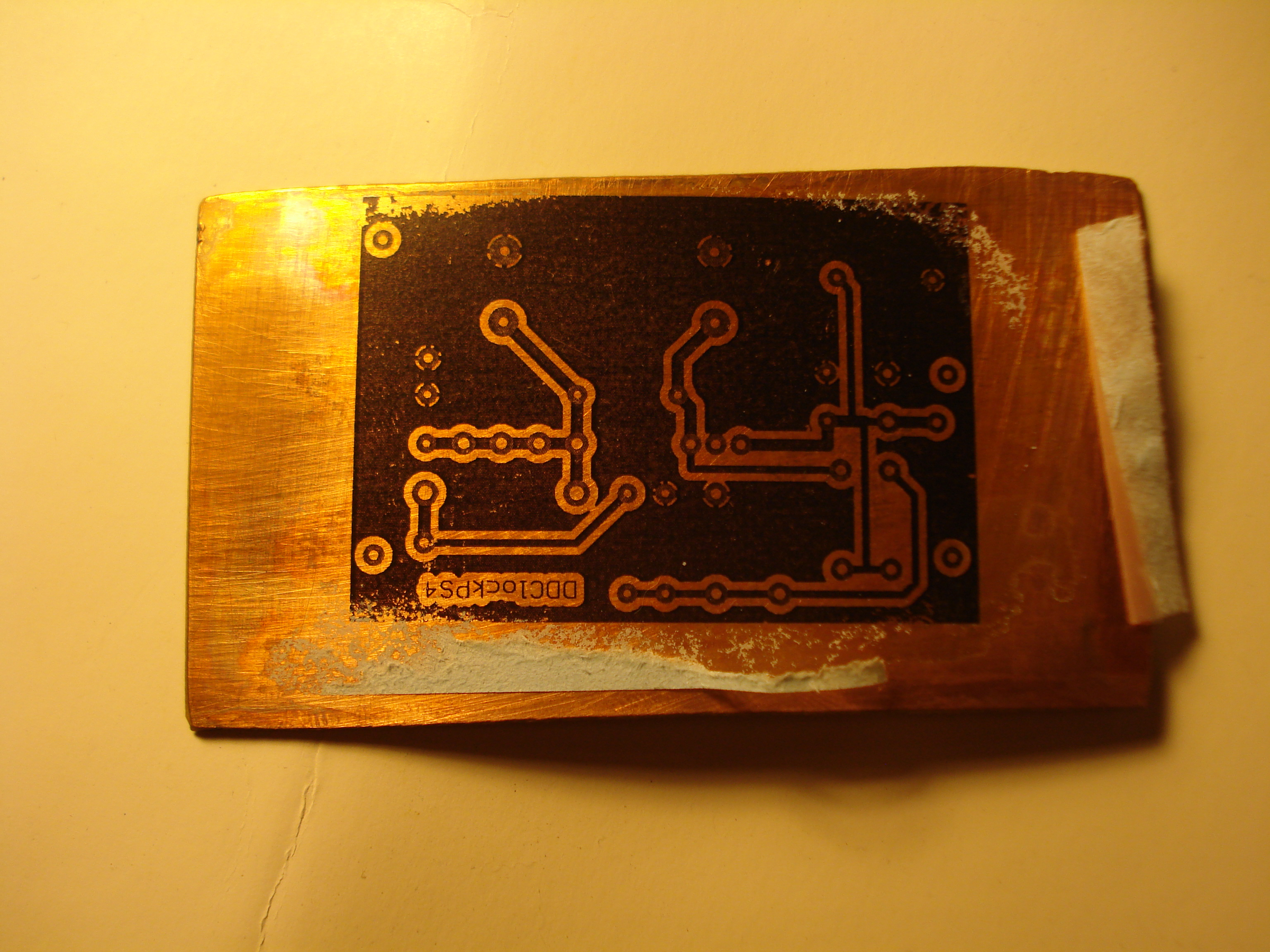Making Printed Circuit Boards at or Near Home a Comprehensive Overview