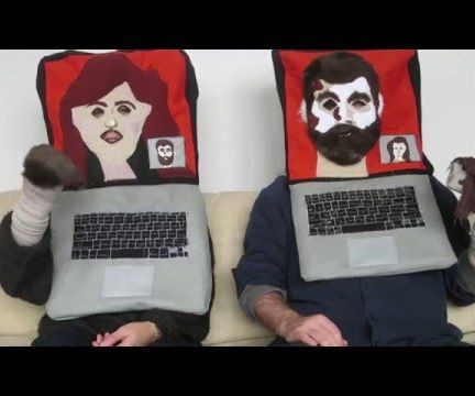 alone together cosplay set DIY Project DIY Project Image