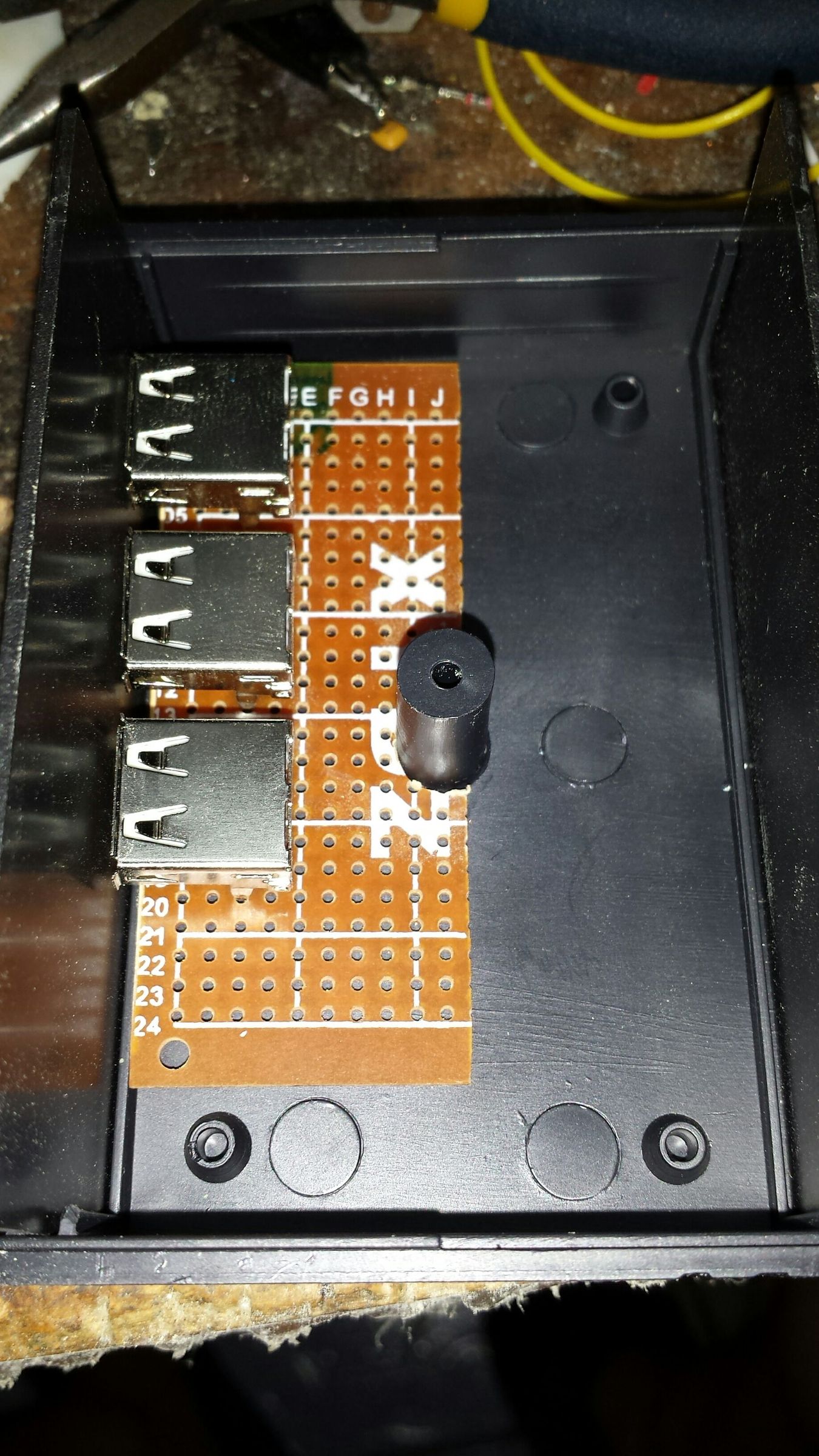 Universal Portable USB Charger 9 Steps (with Pictures) Instructables