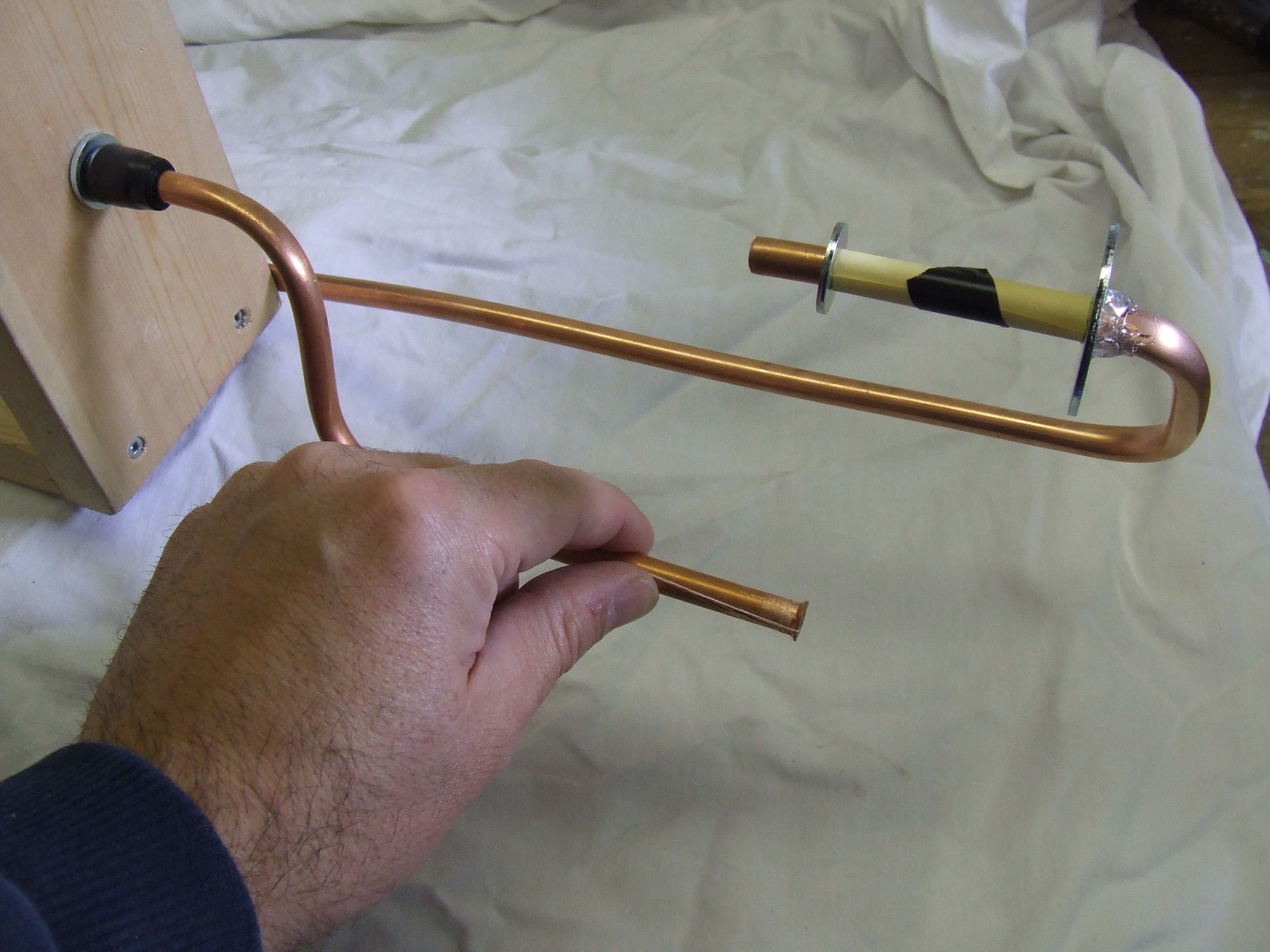How to Make Conductive Thread 6 Steps Instructables