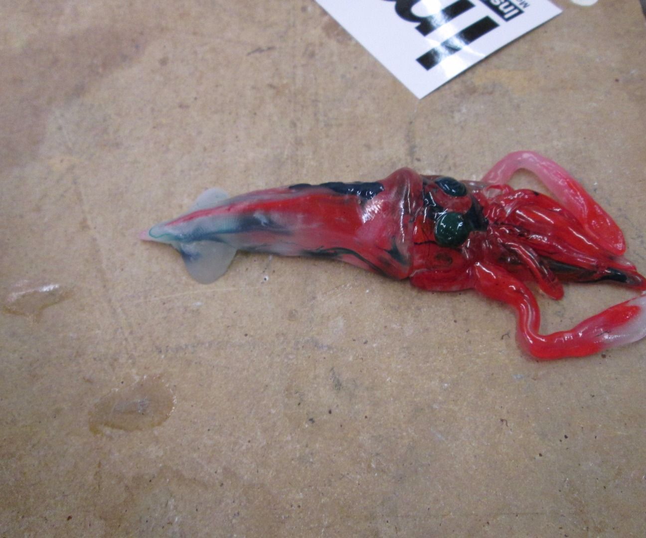 DIY guide for Make Sea Creatures! with step-by-step instructions