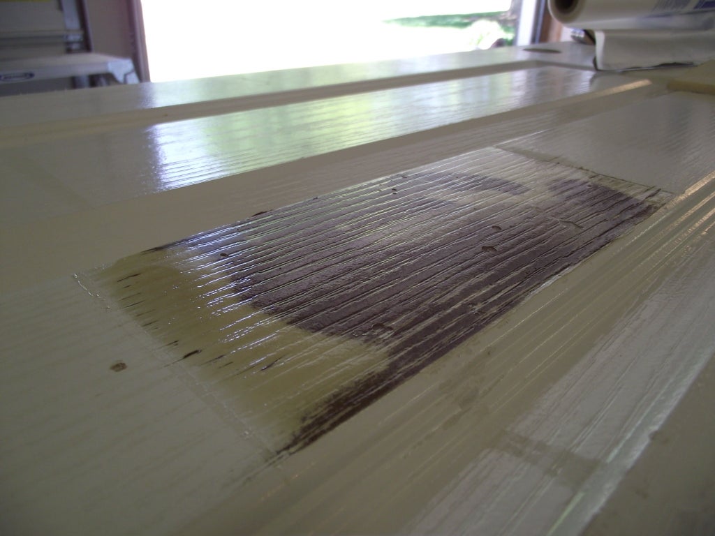 How To Fix A Hole In A Hollow Core Door 7 Steps With Pictures Instructables How To Fix A Hole In A Hollow Core Door 7 Steps With Pictures Instructables