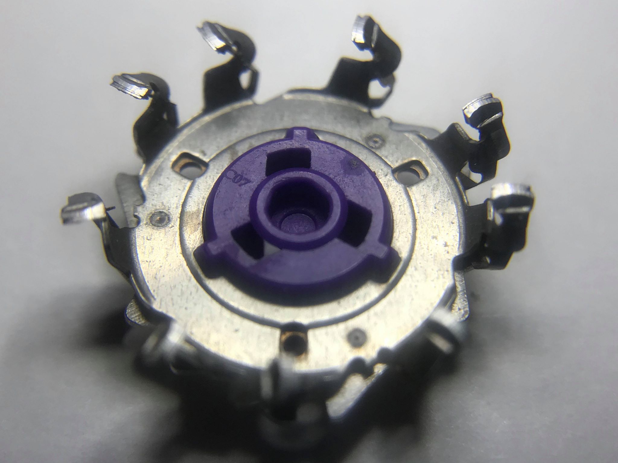 Sharpening Rotary Razor Blades Safe and Simple Method 5 Steps (with