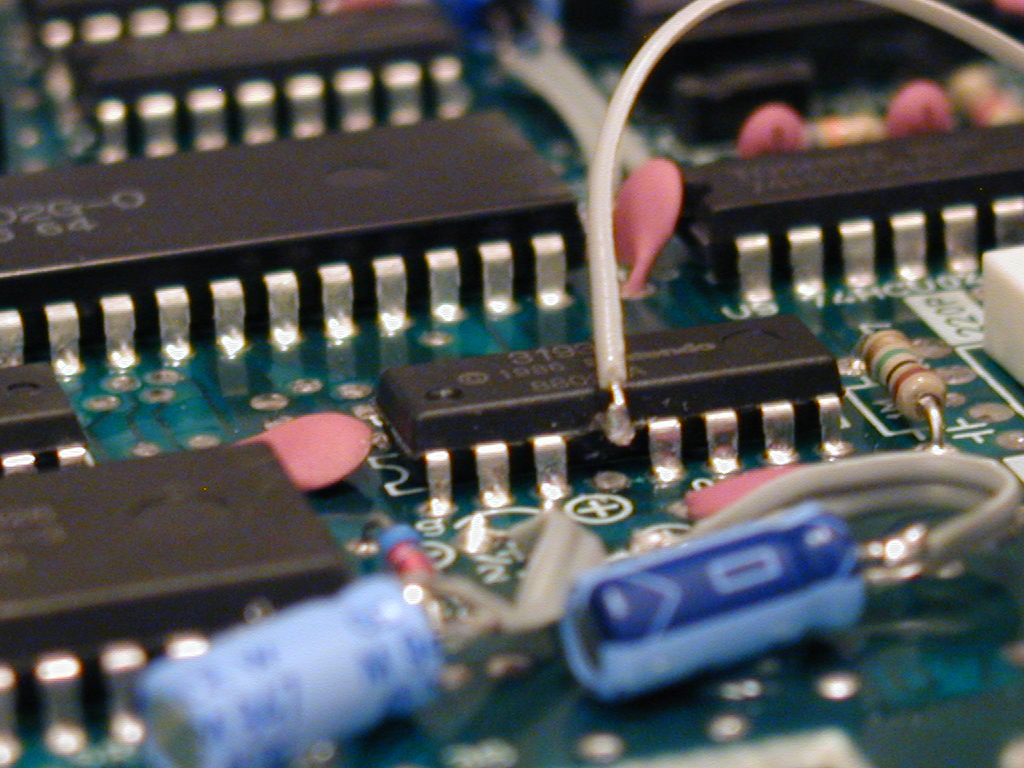 Deshabilitar el chip de bloqueo