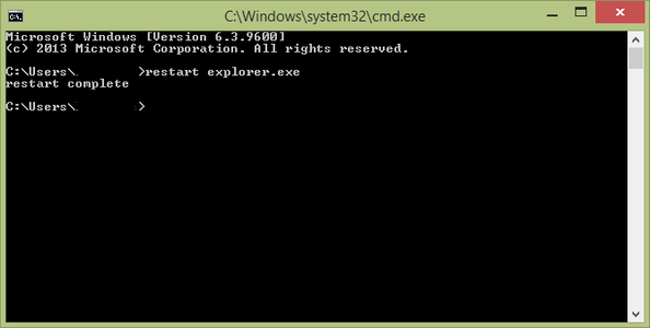 Make a Program Restart Command : 5 Steps - Instructables