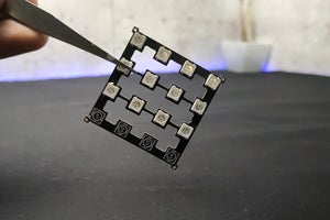 Making the Matrix Layer