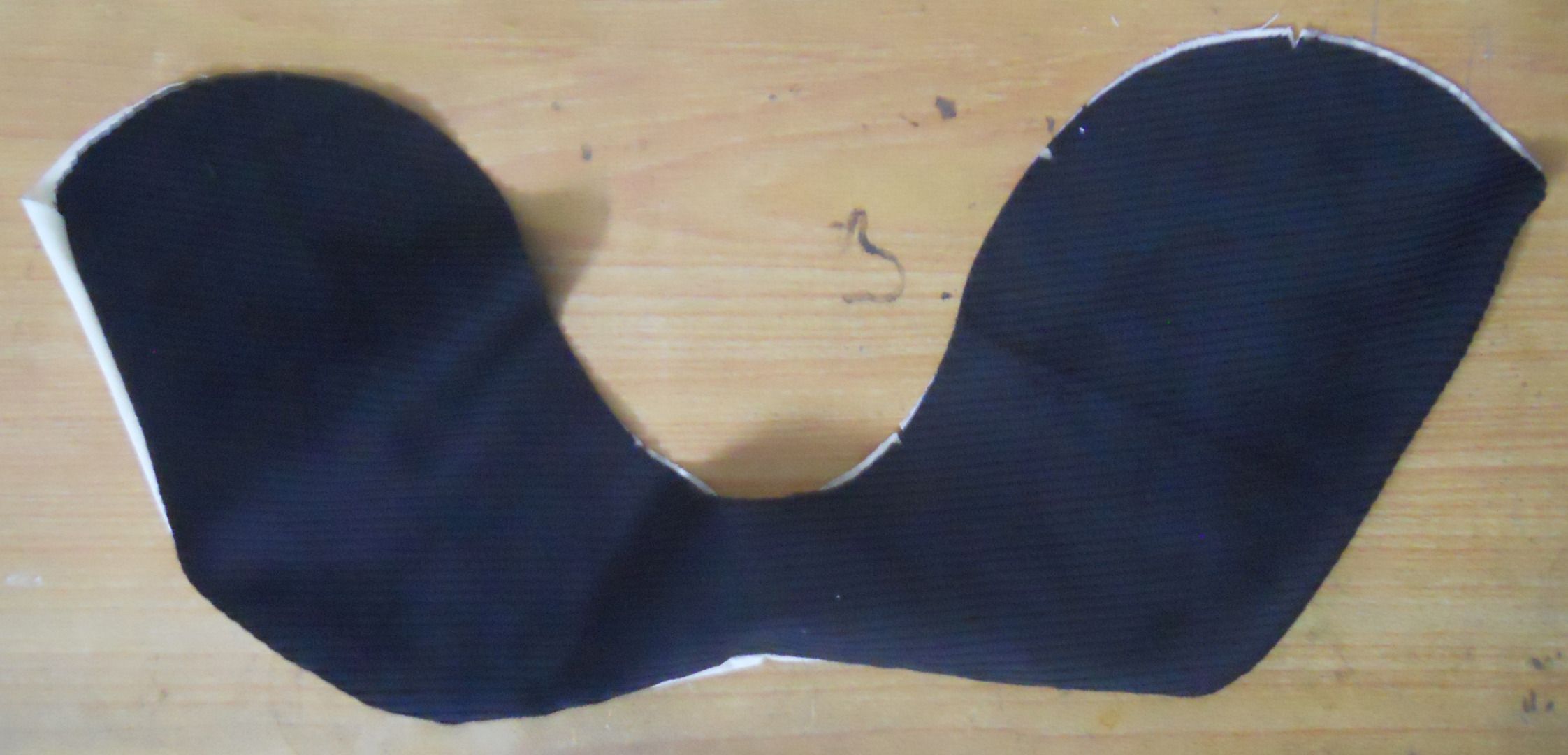 How to Make a Customized Petal Sleeve 20 Steps (with Pictures