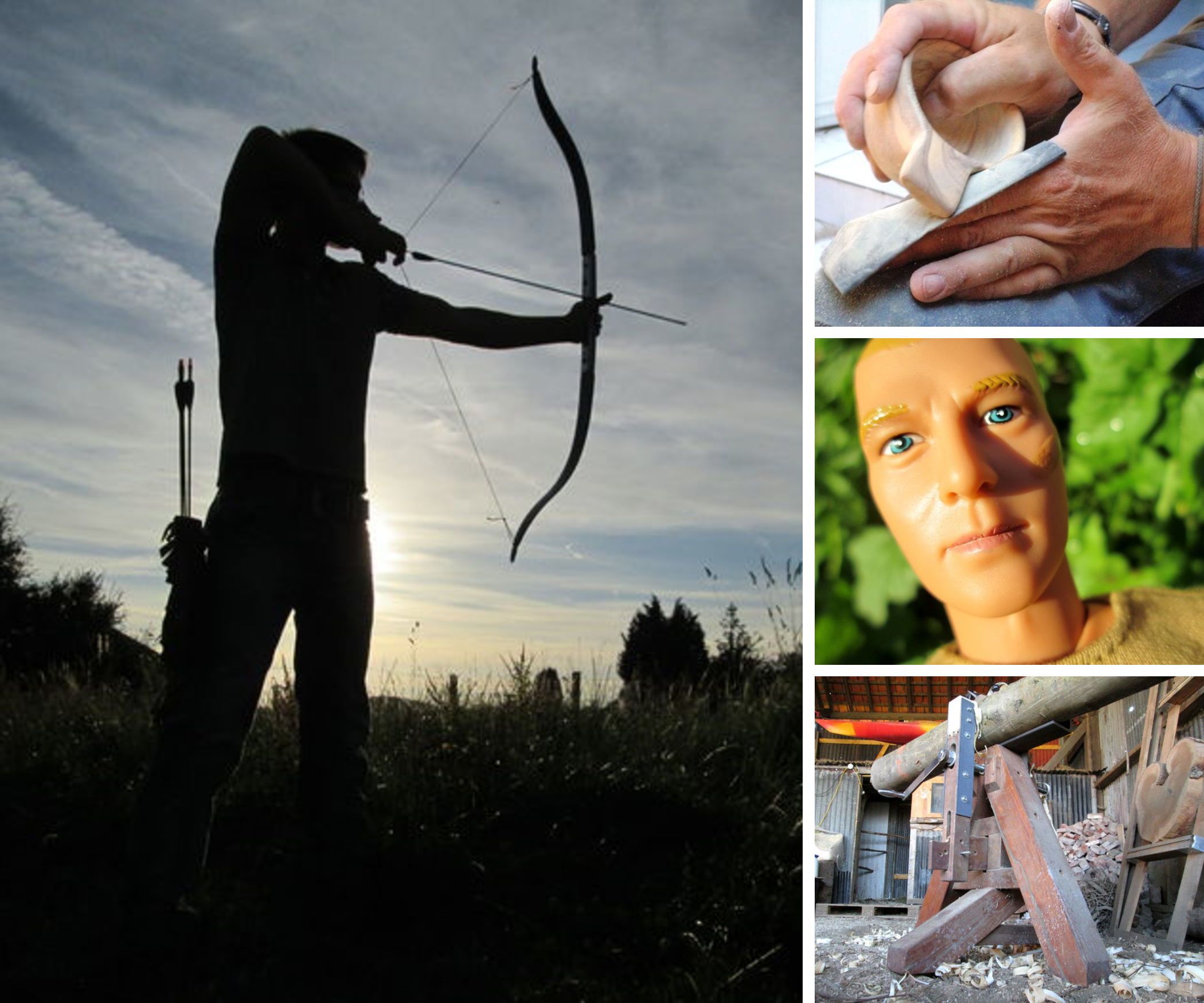 a day in the life DIY Project DIY Project Image