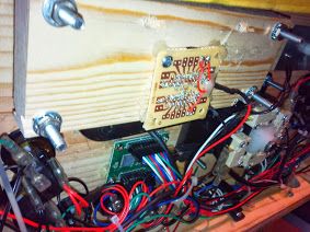 Controladores de bricolaje...