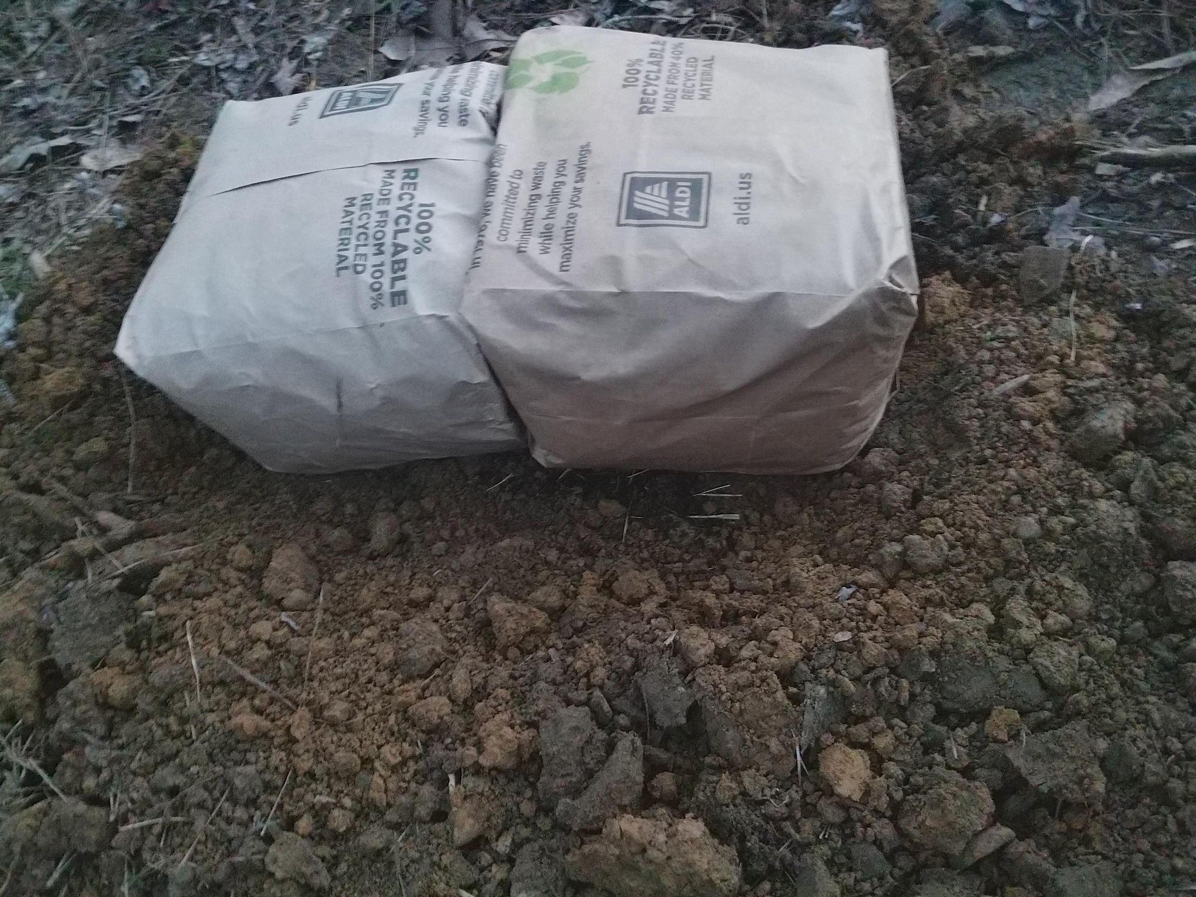 Growing Paper Bag Potatoes : 5 Steps (with Pictures) - Instructables