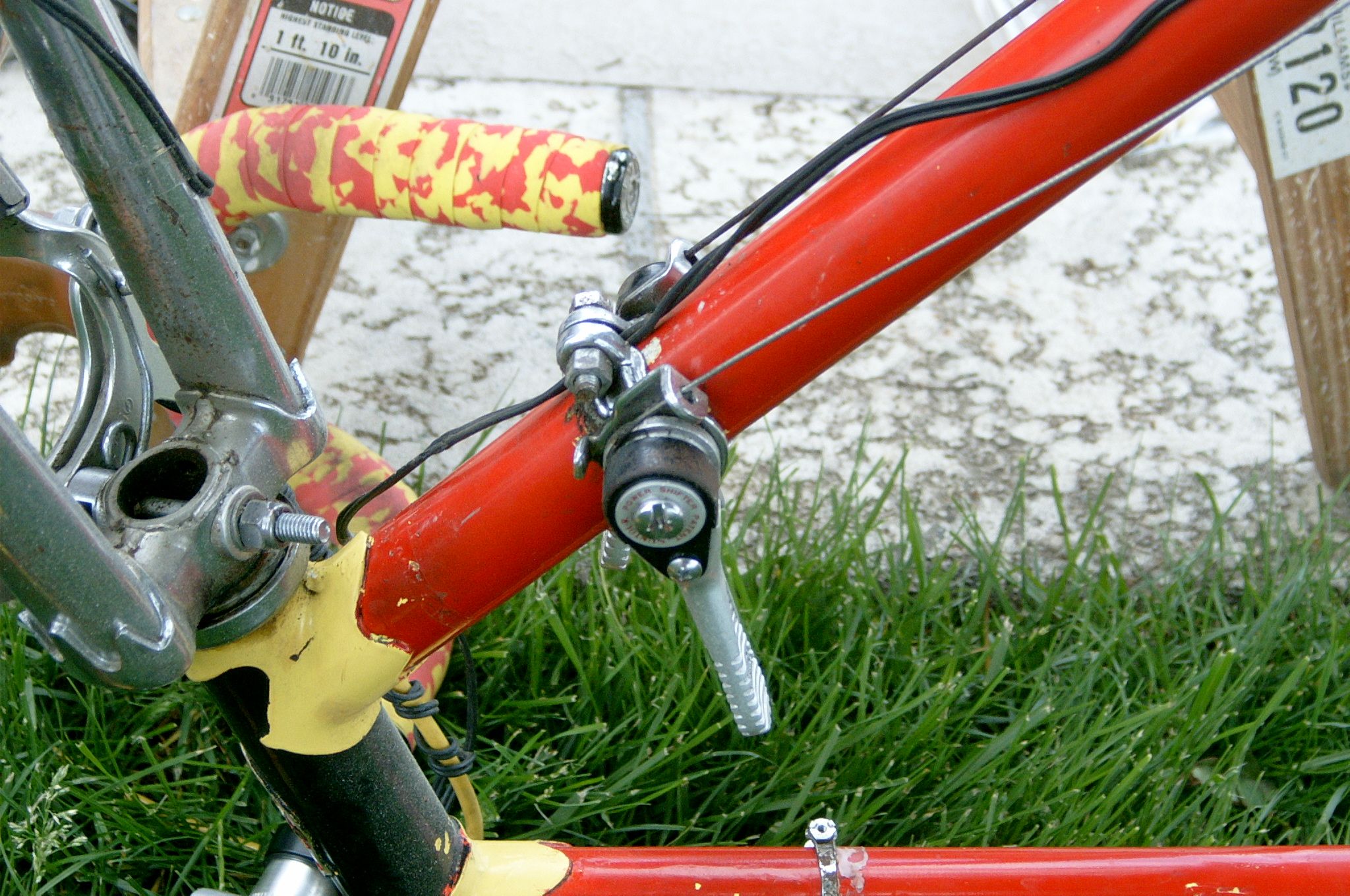 Repainting an Old Bicycle 9 Steps (with Pictures) Instructables