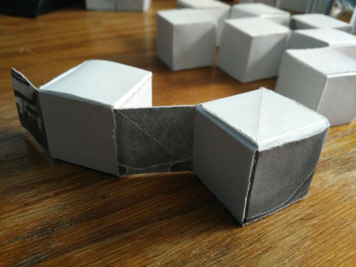How to Make Magic Cubes 7 Steps Instructables