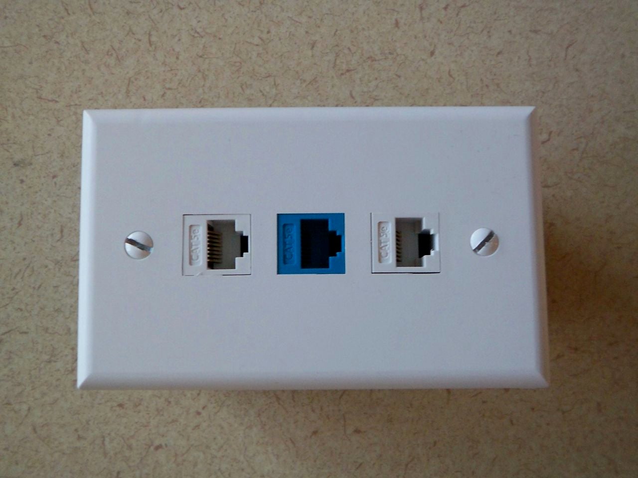 Make a Passive Network Tap 7 Steps Instructables