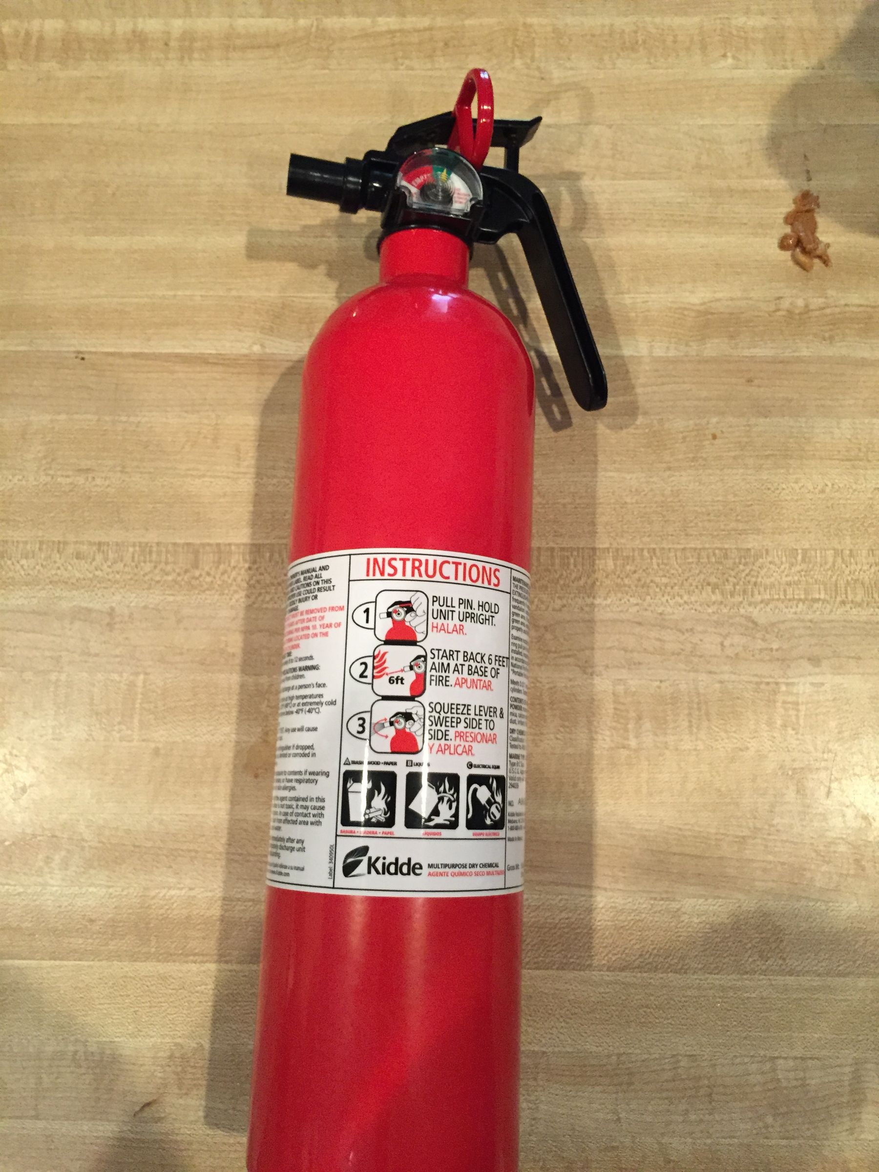 Solid Rocket Fuel 3 Steps Instructables