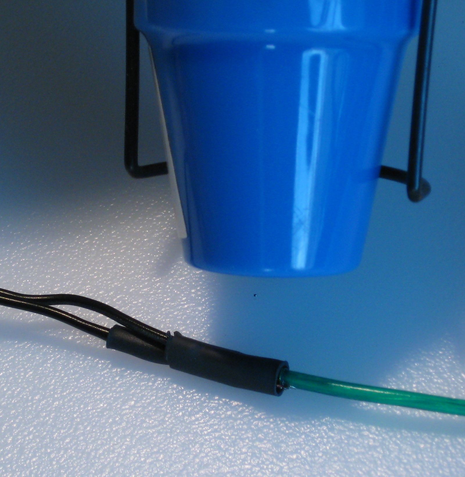How to Solder EL (Electroluminescent) Wire 7 Steps (with Pictures