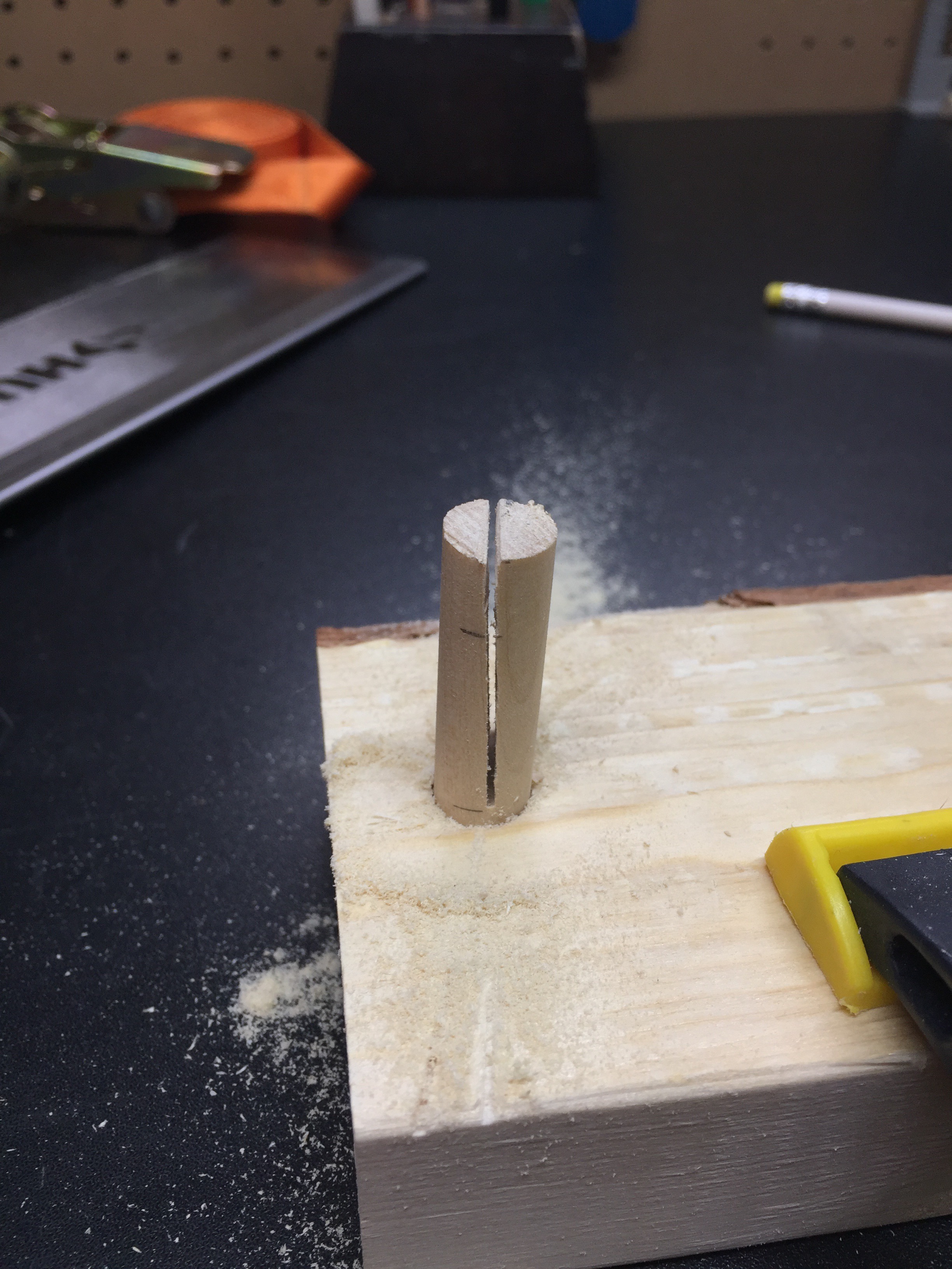 Ratchet Strap Winder Tool for Drills 4 Steps (with Pictures