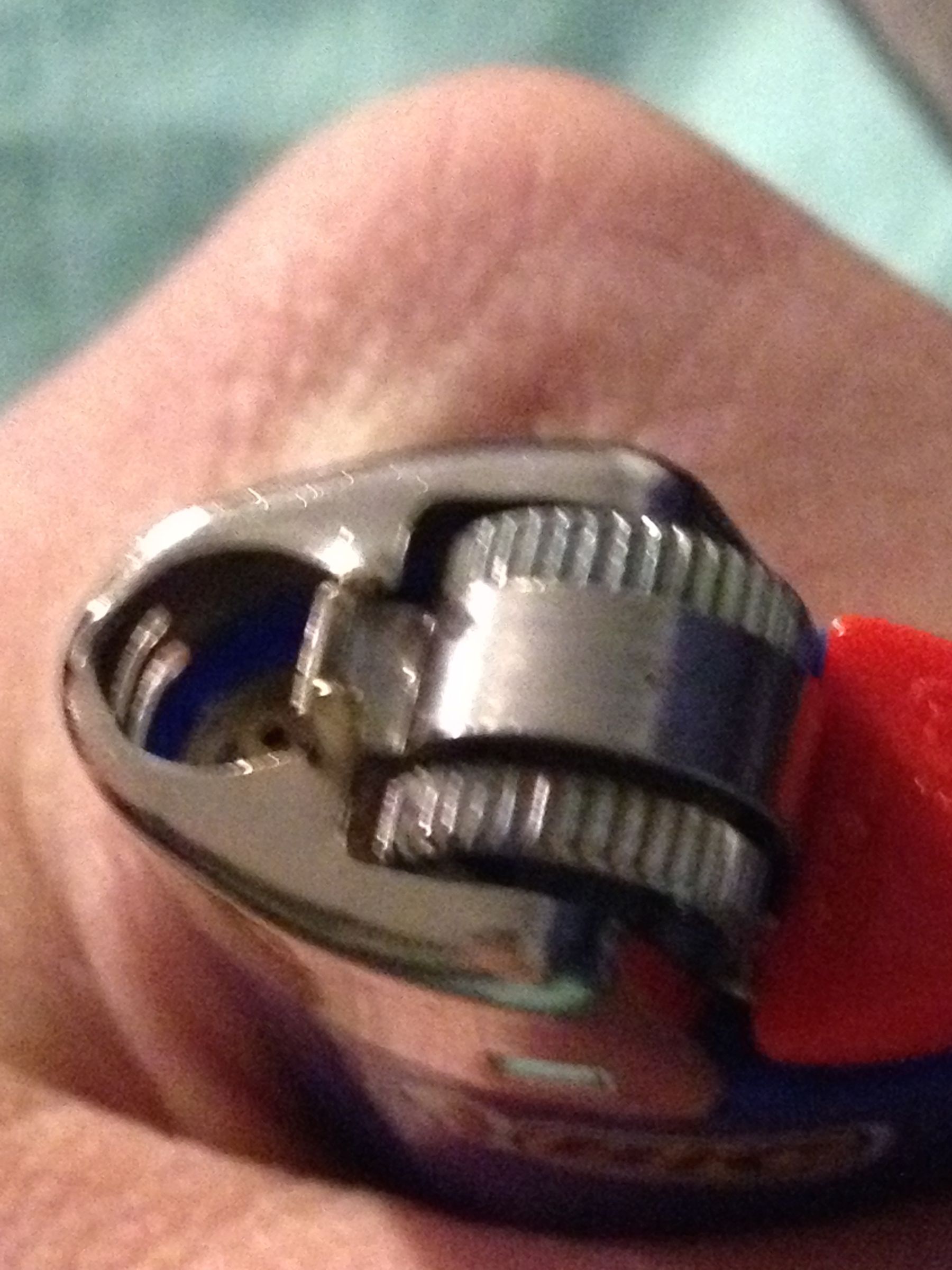 How to Remove the Child Safety on Lighters 5 Steps Instructables