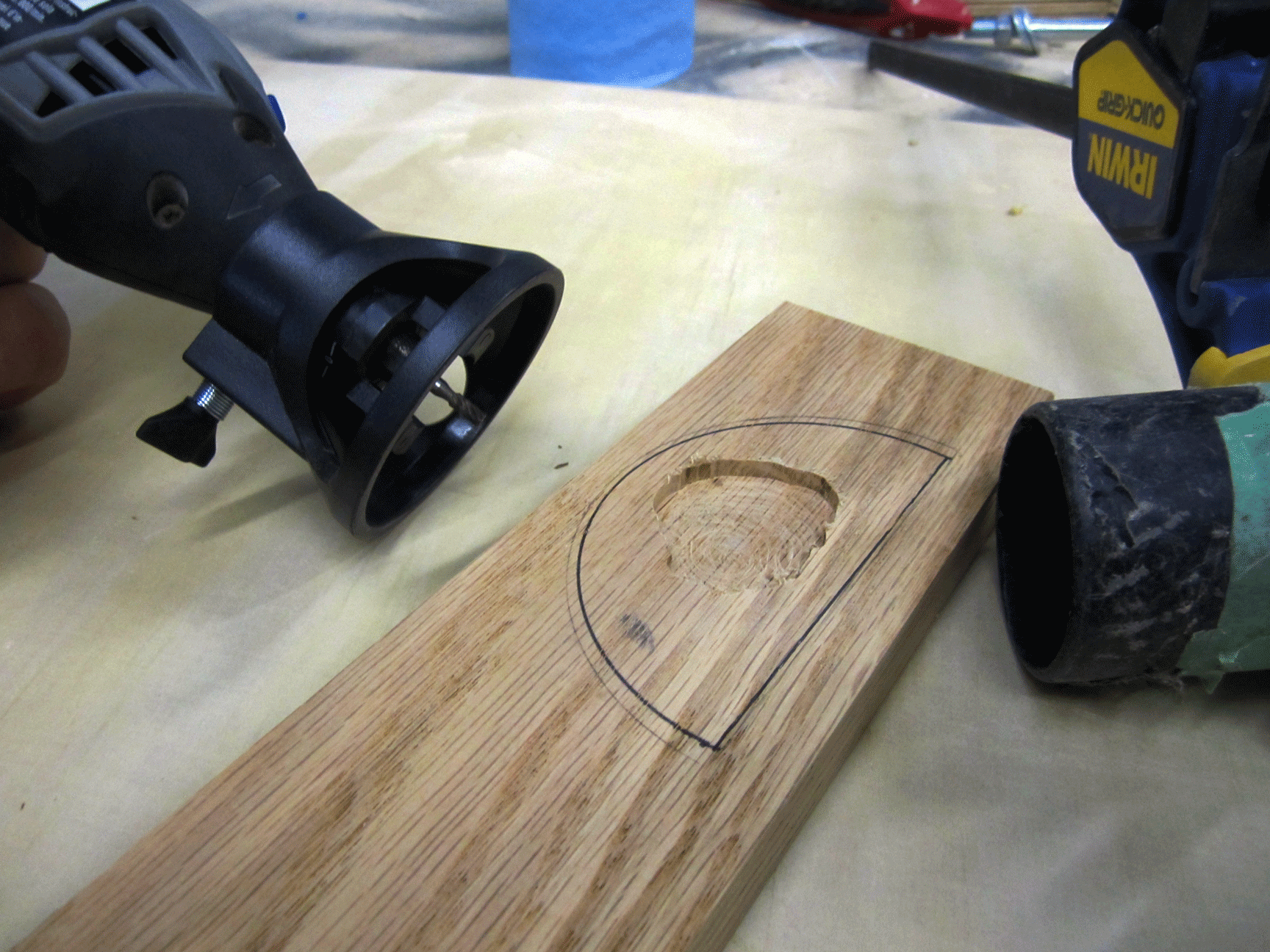 Make a Nice Old Clock From Scratch 9 Steps (with Pictures) Instructables