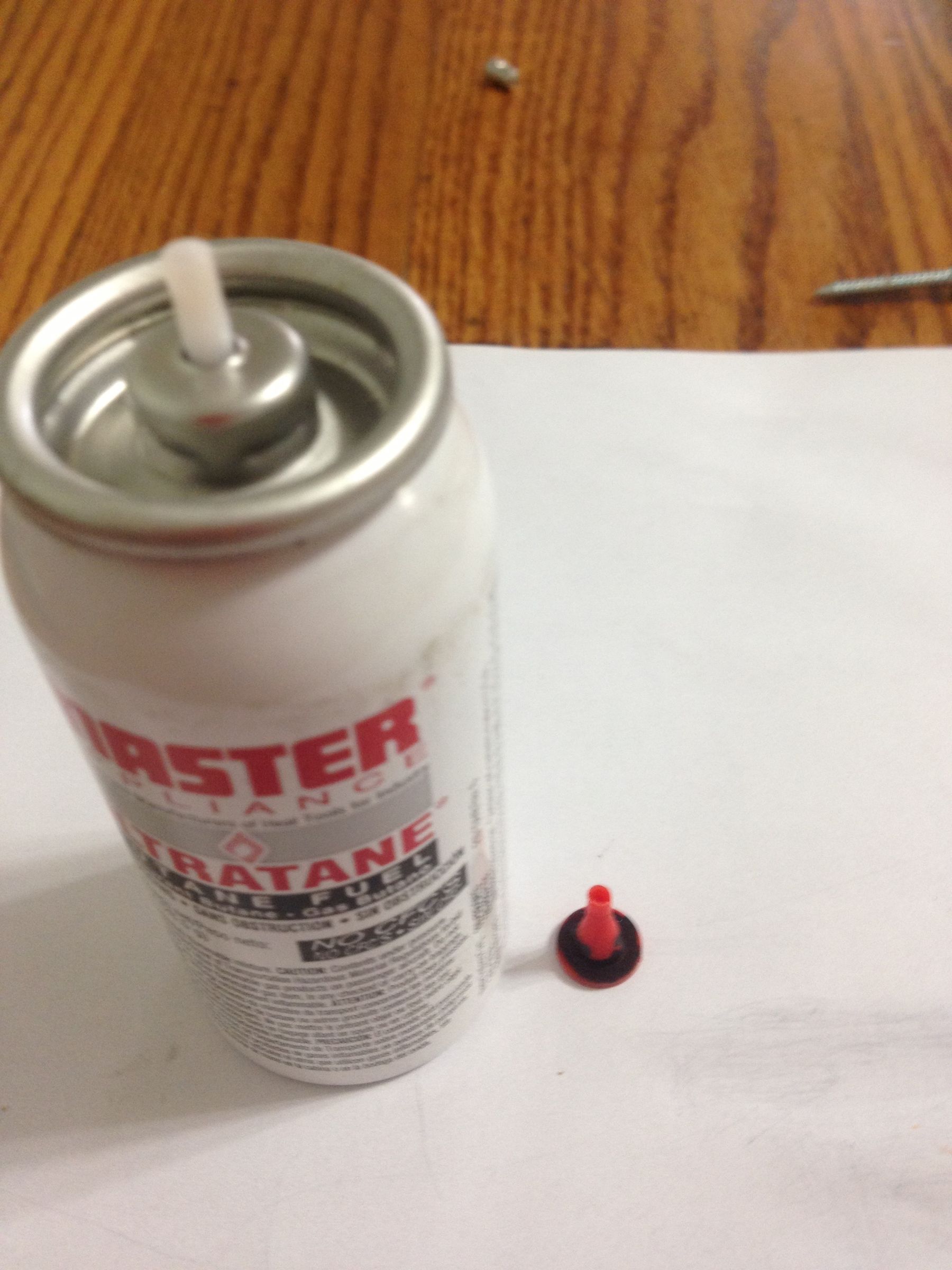 Thermacell Hack 8 Steps Instructables