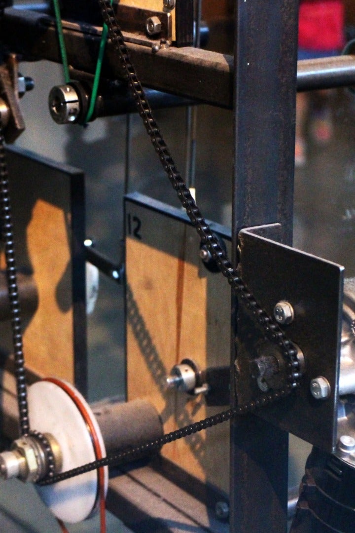 Basic Pulley Mechanisms 17 Steps (with Pictures) Instructables