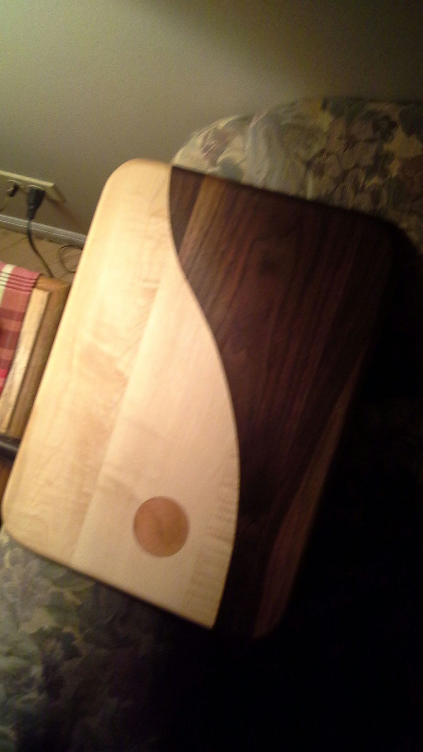cutting board DIY Project DIY Project Image