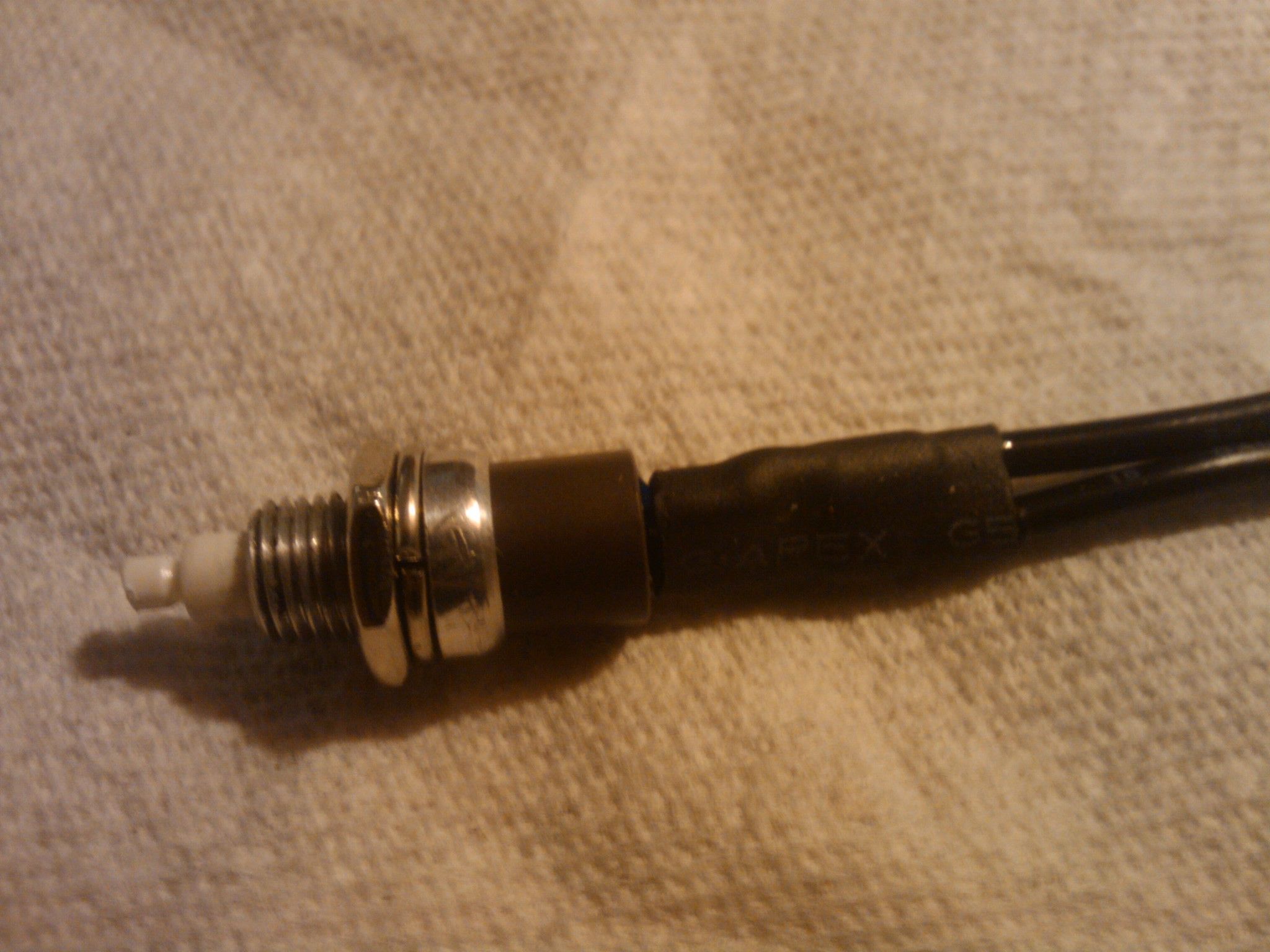 Add a Brake Light Switch to a Bicycle Brake Lever 6 Steps (with