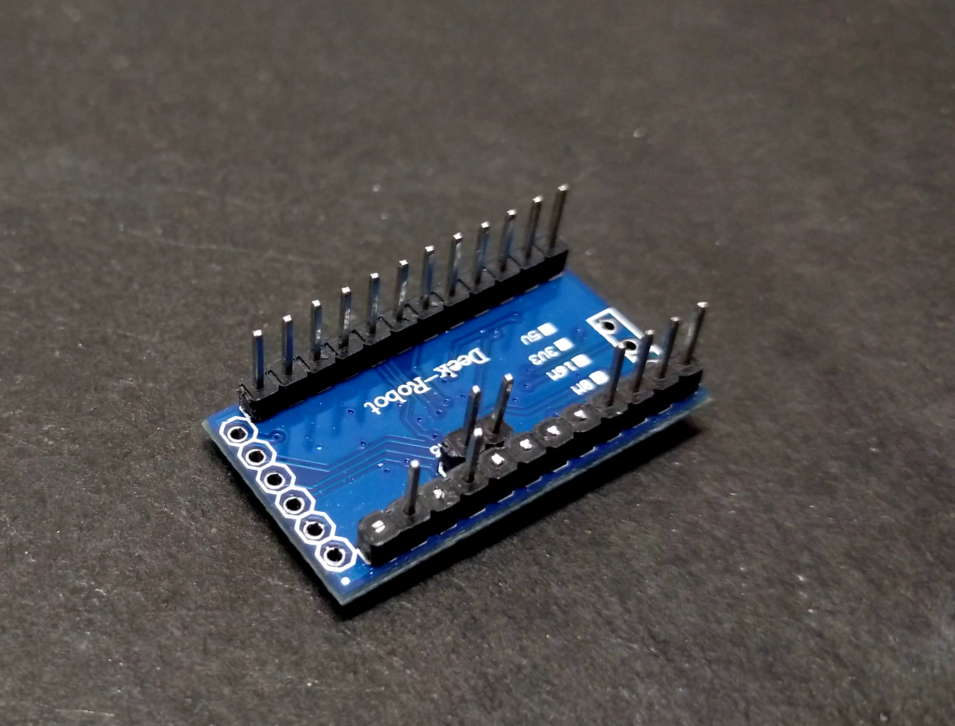 Arduino Retro Style MP3 Player! : 8 Steps (with Pictures) - Instructables