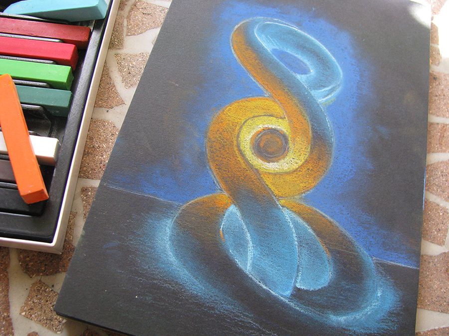 How To Draw Light 3 Steps With Pictures Instructables