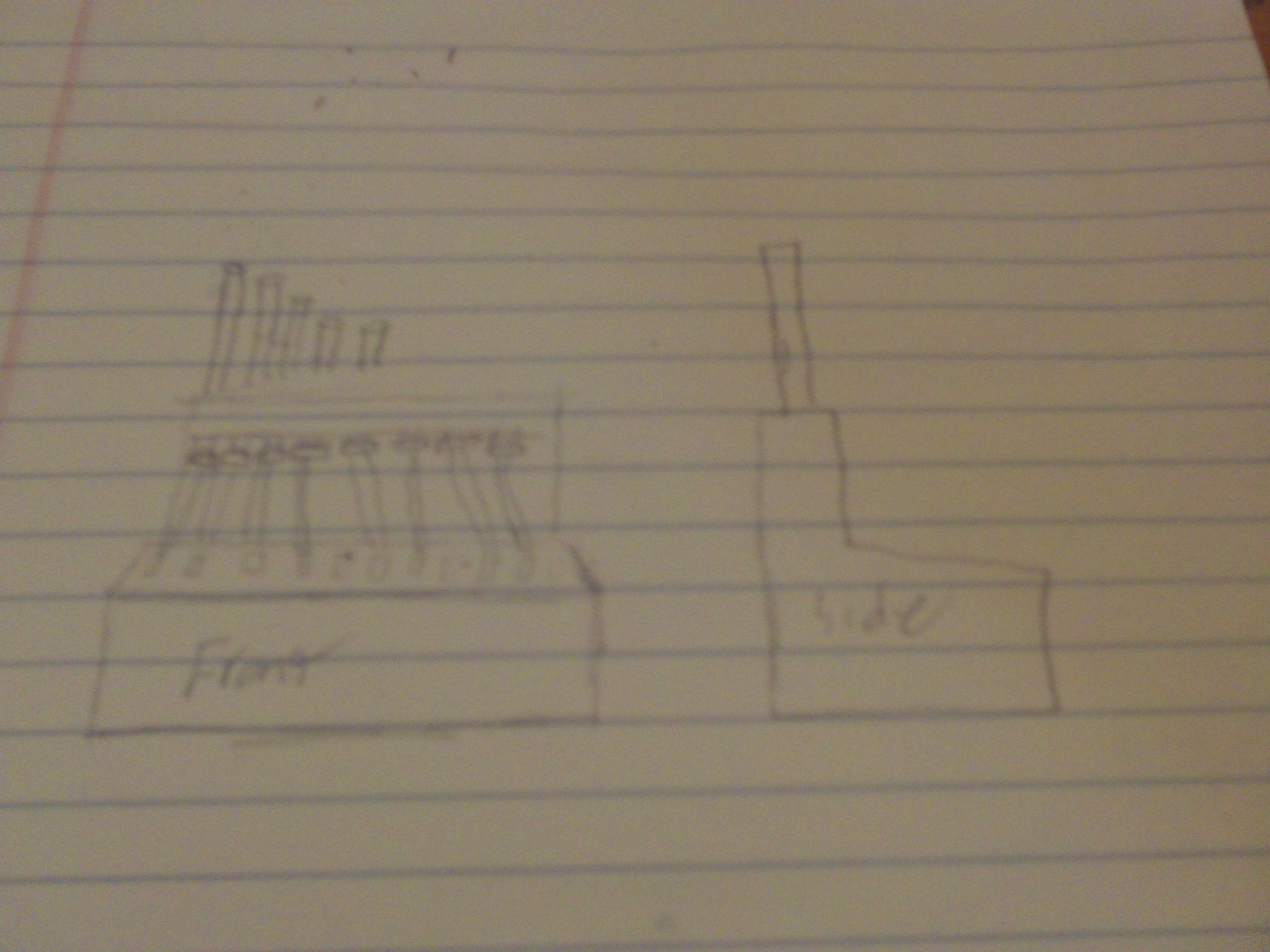 PVC Pipe Organ 7 Steps (with Pictures) Instructables