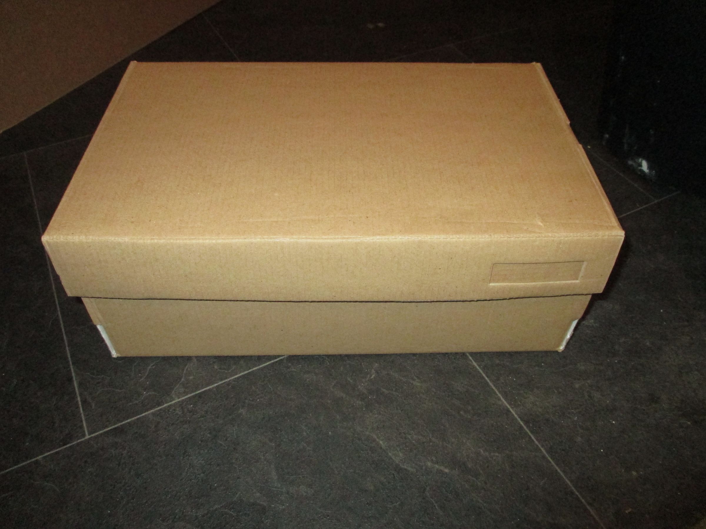 Shoebox Cable Sorter : 3 Steps (with Pictures) - Instructables