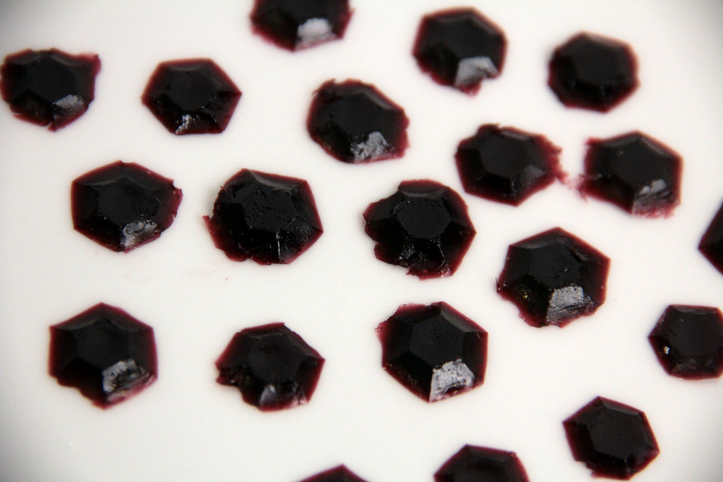 Fruit Juice Gummy Candies Instructables