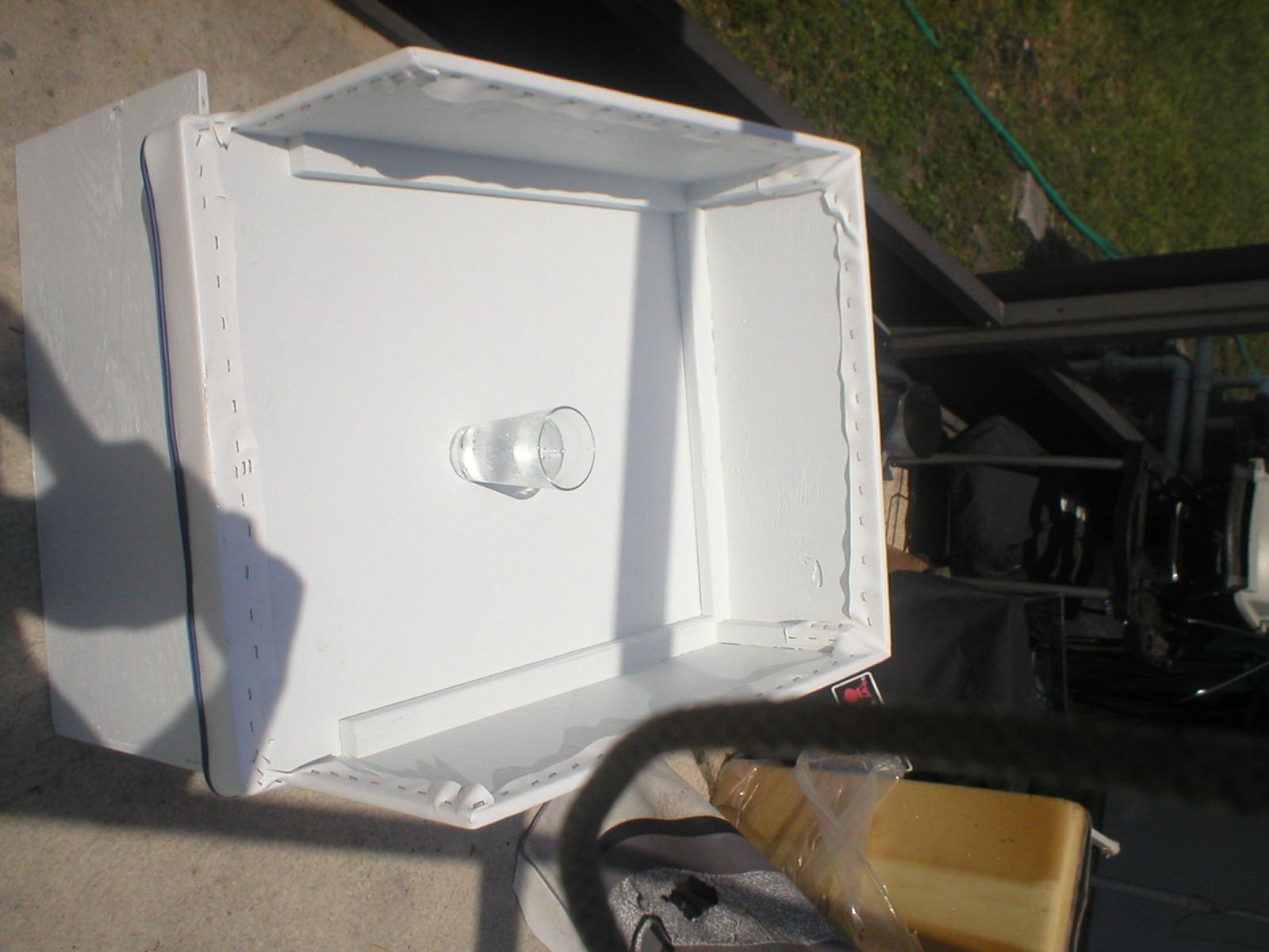 Making New Marine Vinyl Boat Seats 6 Steps (with Pictures