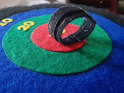 DIY Target Shooting Game : 8 Steps (with Pictures) - Instructables