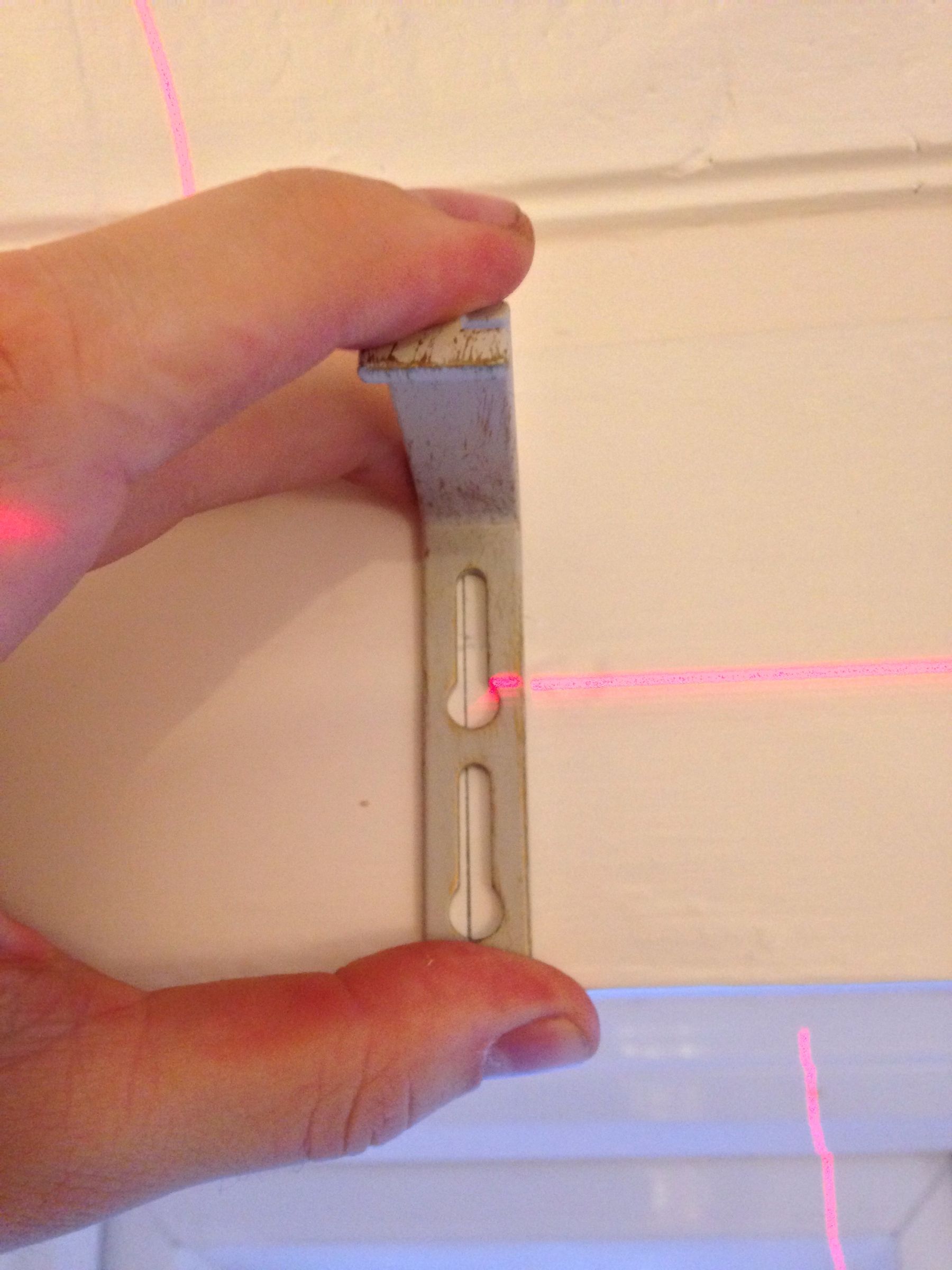 How to Put Up a Curtain Pole 9 Steps (with Pictures) Instructables