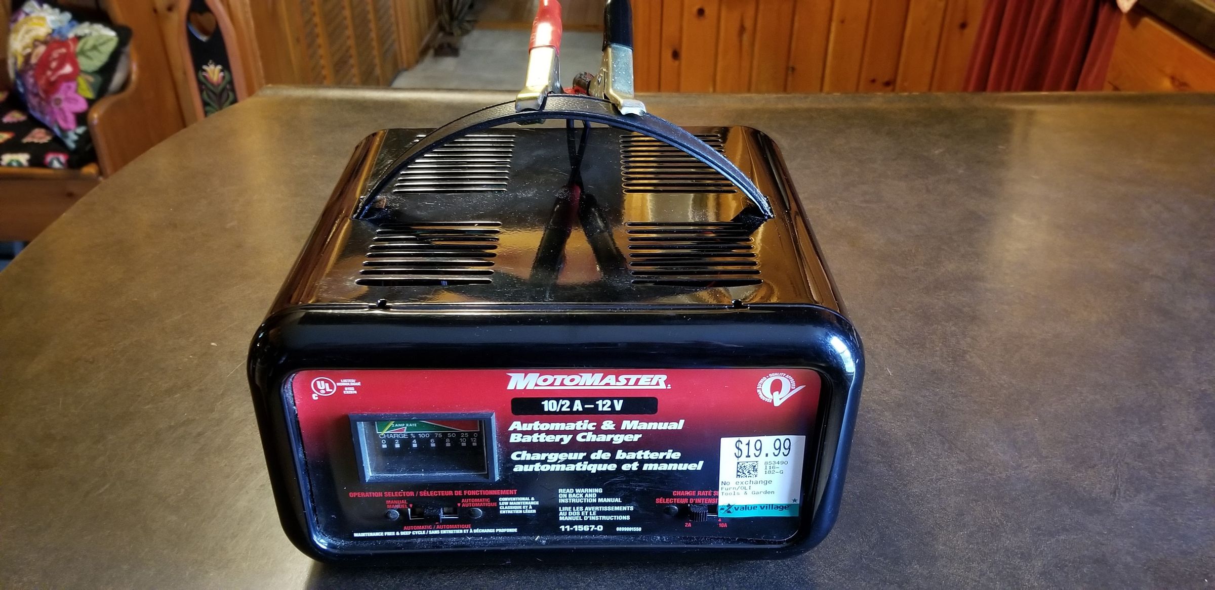 RUST!!! Removal. Using Electrolysis. 28 Steps (with Pictures