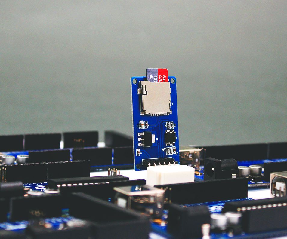 DIY guide for SD Card Module With Arduino: How to Read/Write Data with step-by-step instructions