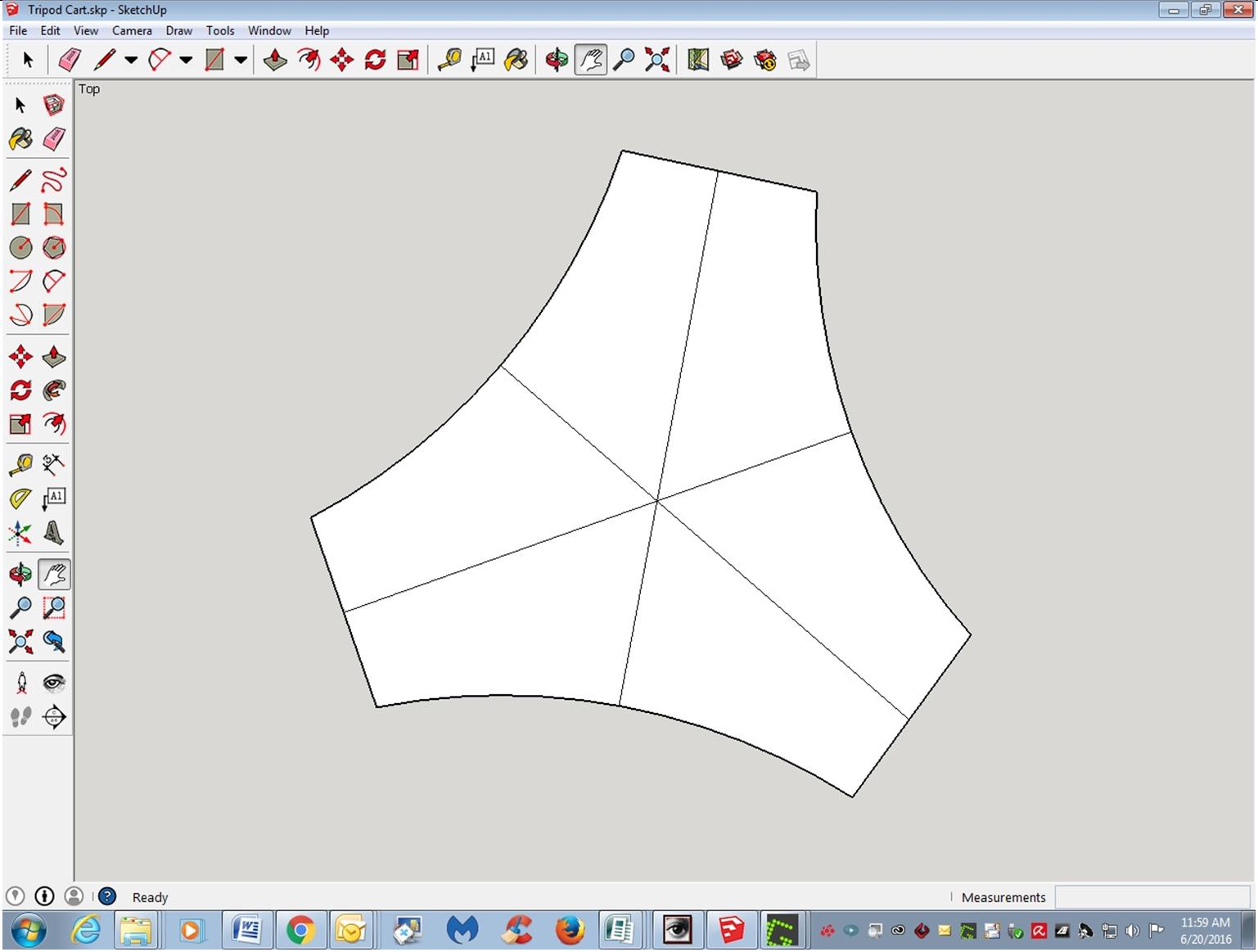 A Better Way To Print Full Size In SketchUp 4 Steps with Pictures Instructables