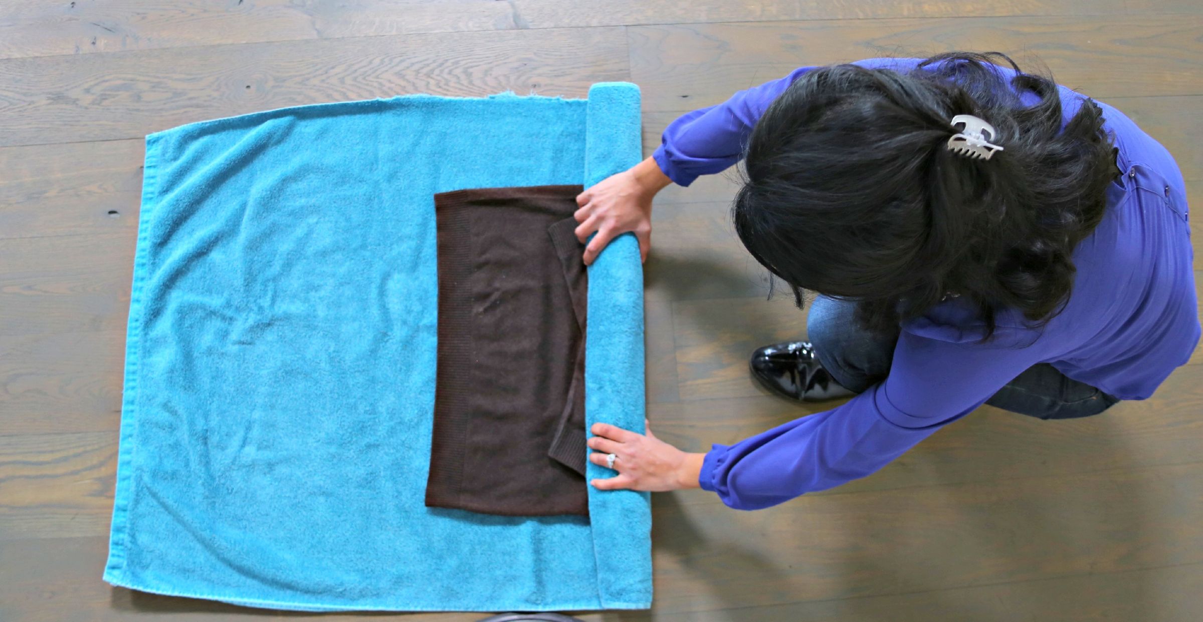 Clean Wool at Home 4 Steps (with Pictures) Instructables