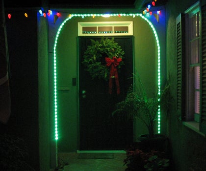 Led Strip Projects Instructables led strip projects instructables